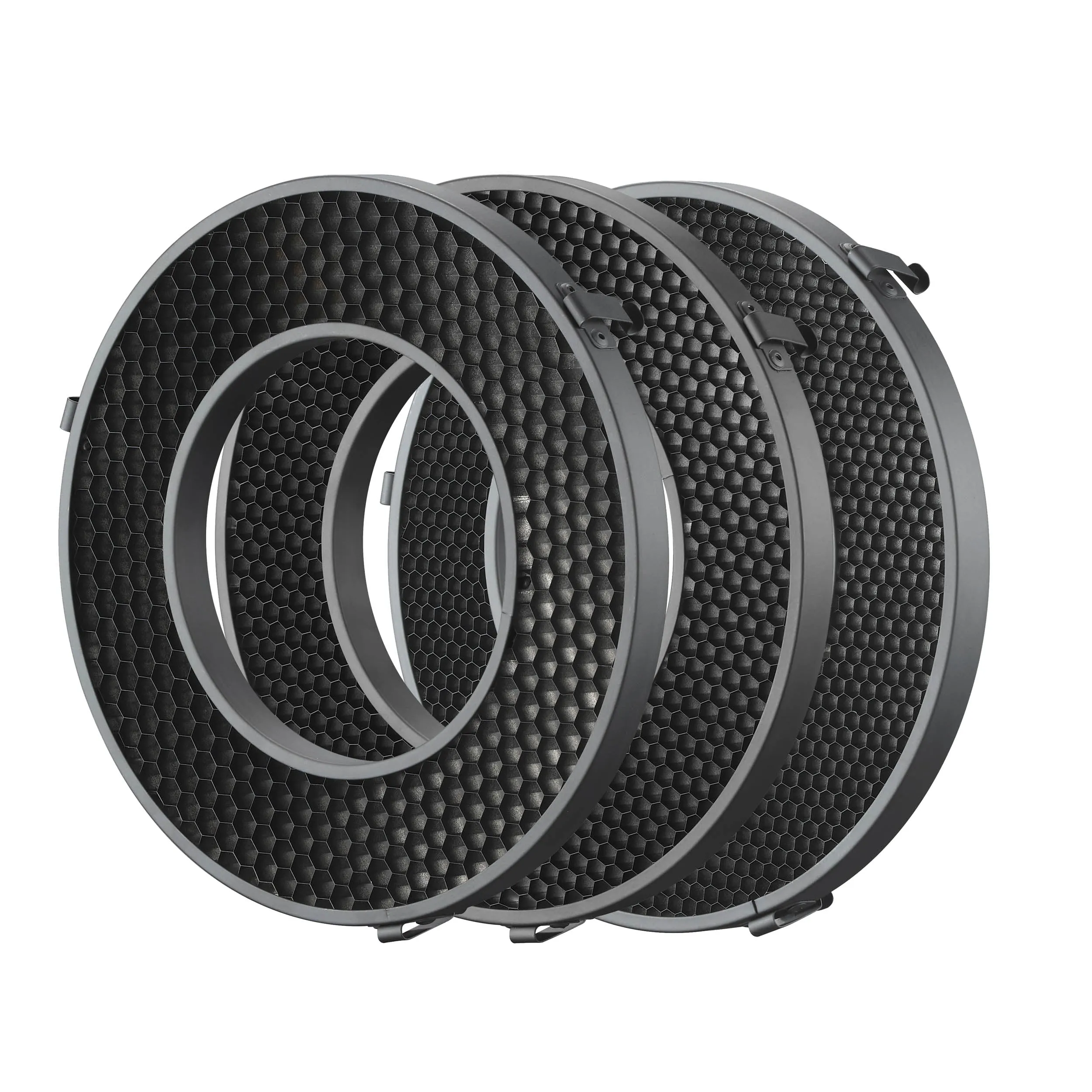 R200 Ring Flash Head Complete Kit for PIKA200/PIKA200 Pro & AD200/AD200Pro