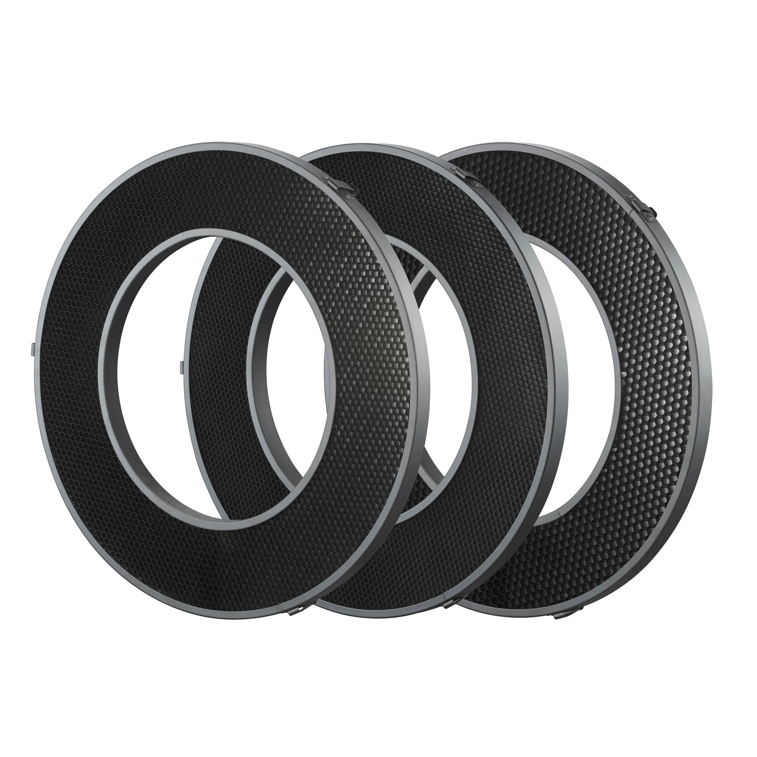 R200 Ring Flash Head Complete Kit for PIKA200/PIKA200 Pro & AD200/AD200Pro