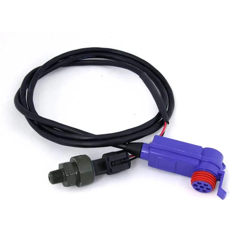 Racepak V-Net Fuel Pump Pressure Sensor & Module