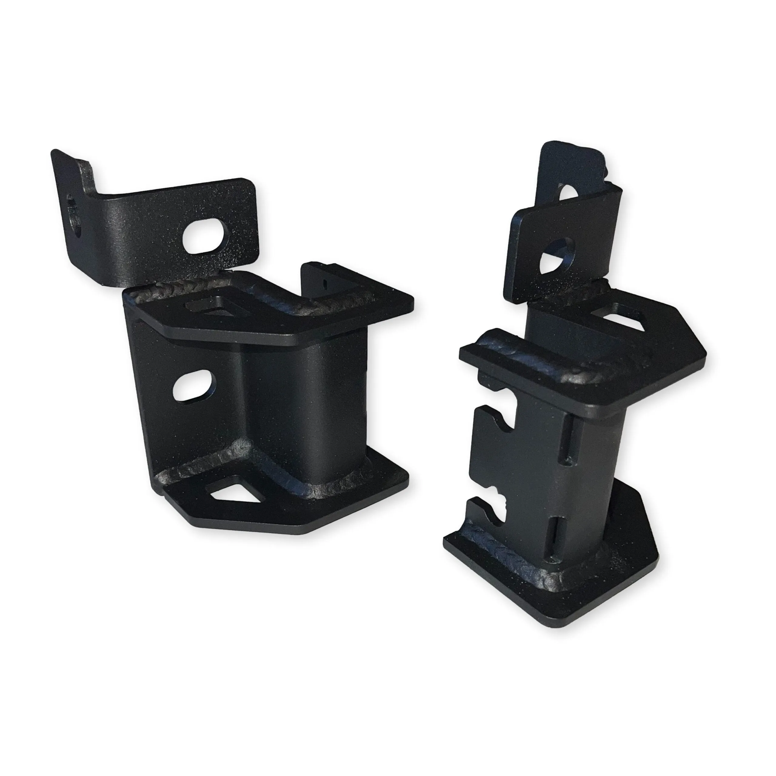 RCI Bumper Reinforcement Brackets For Tacoma (2005-2023)