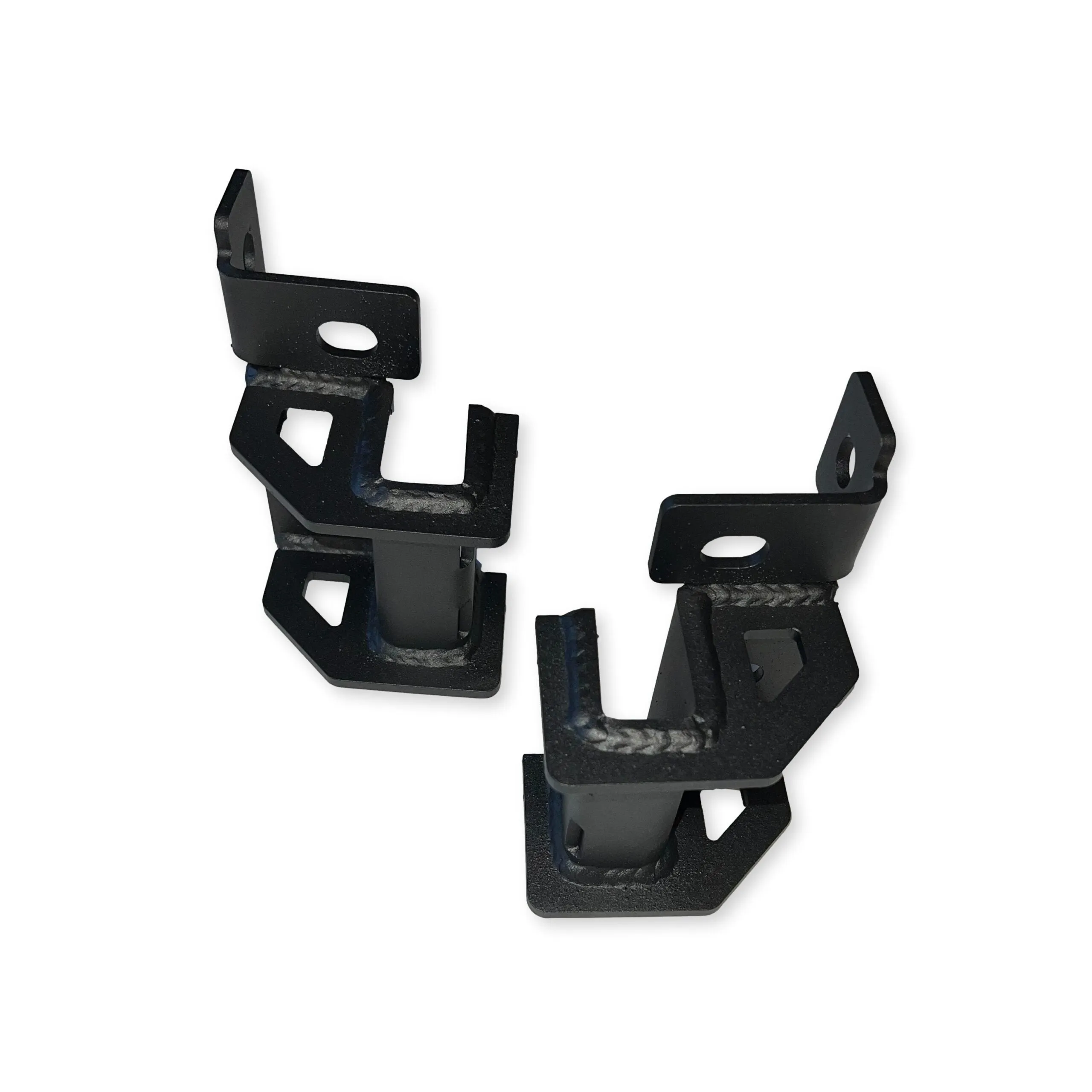 RCI Bumper Reinforcement Brackets For Tacoma (2005-2023)