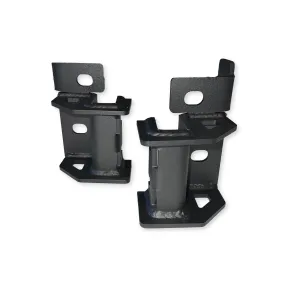 RCI Bumper Reinforcement Brackets For Tacoma (2005-2023)