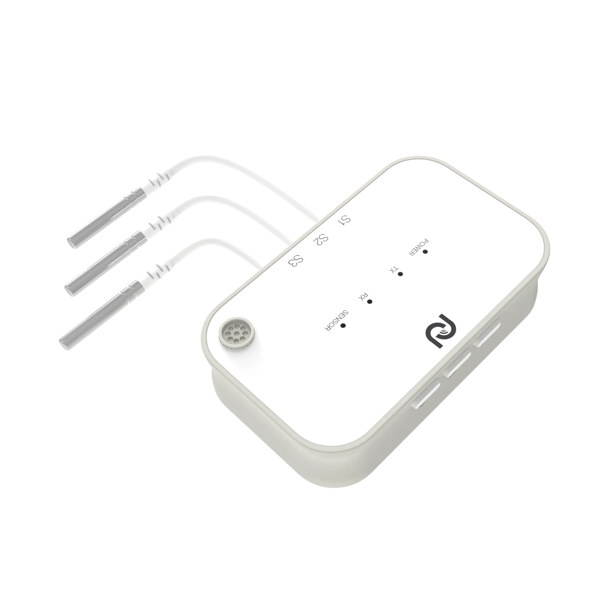 Rejeee Multiple External Temperature Sensors for LoRaWAN