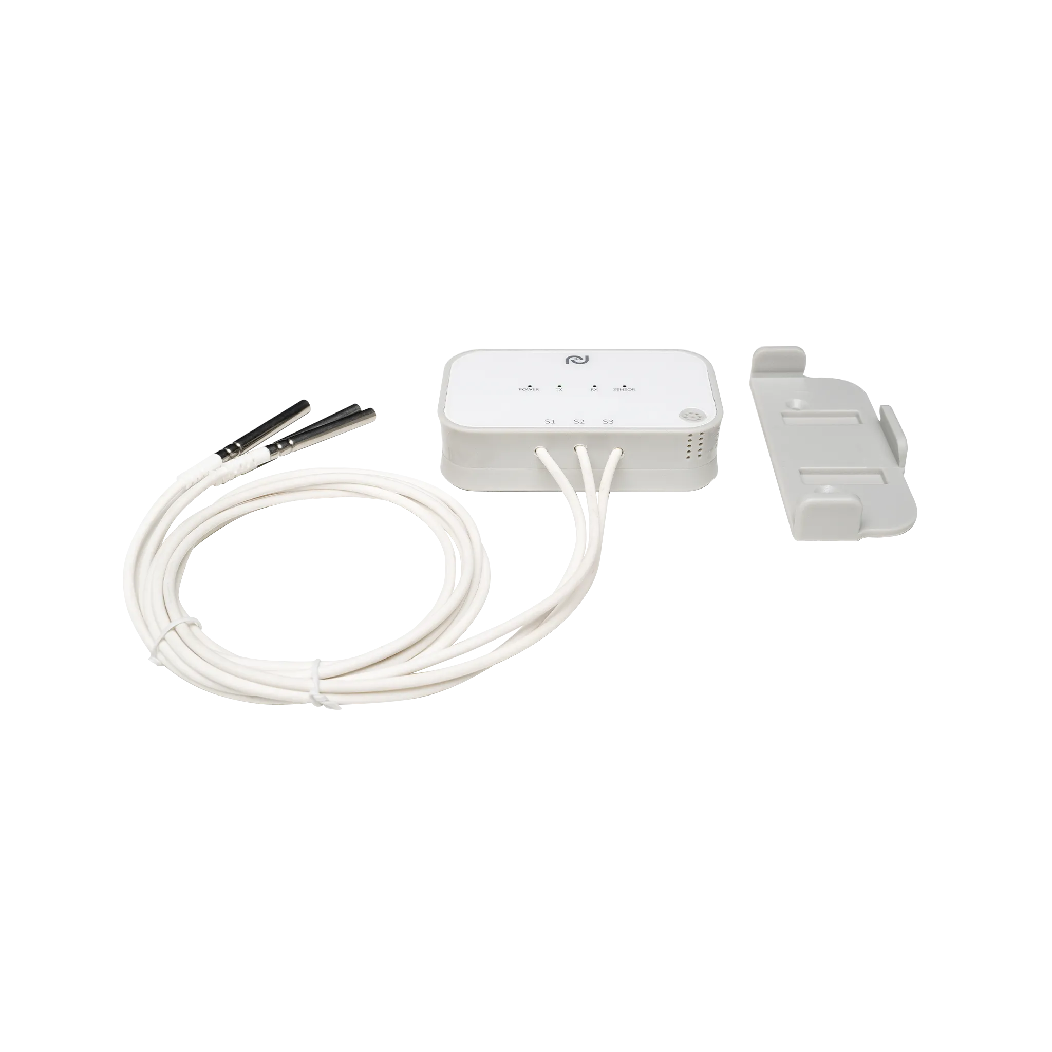 Rejeee Multiple External Temperature Sensors for LoRaWAN
