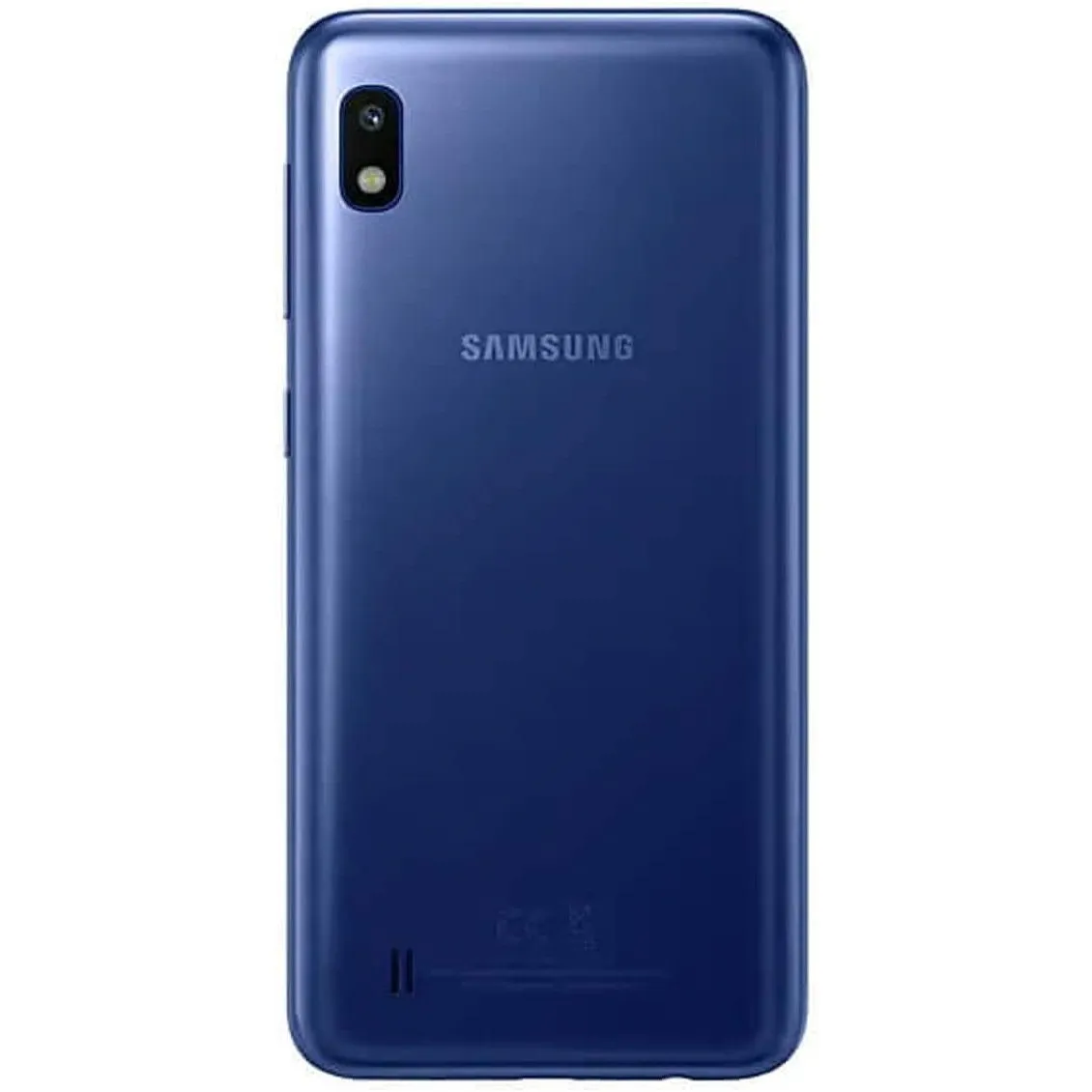 Samsung Galaxy A10, 32GB   2GB RAM, Unlocked - Blue