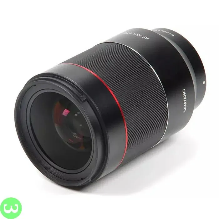 Samyang 35mm f1.4 AF Lens