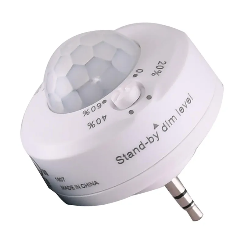 Satco 80-955 Hi-Pro Motion Sensor / PIR
