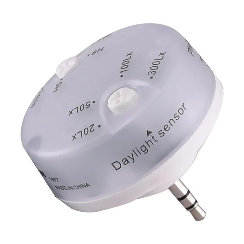 Satco 80-956 Hi-Pro Photocell