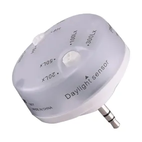 Satco 80-956 Hi-Pro Photocell