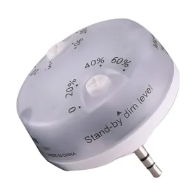 Satco 80-957 Hi-Pro Motion Sensor / MW