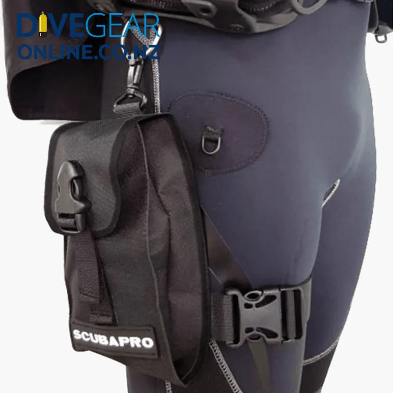 Scubapro Thigh Pocket