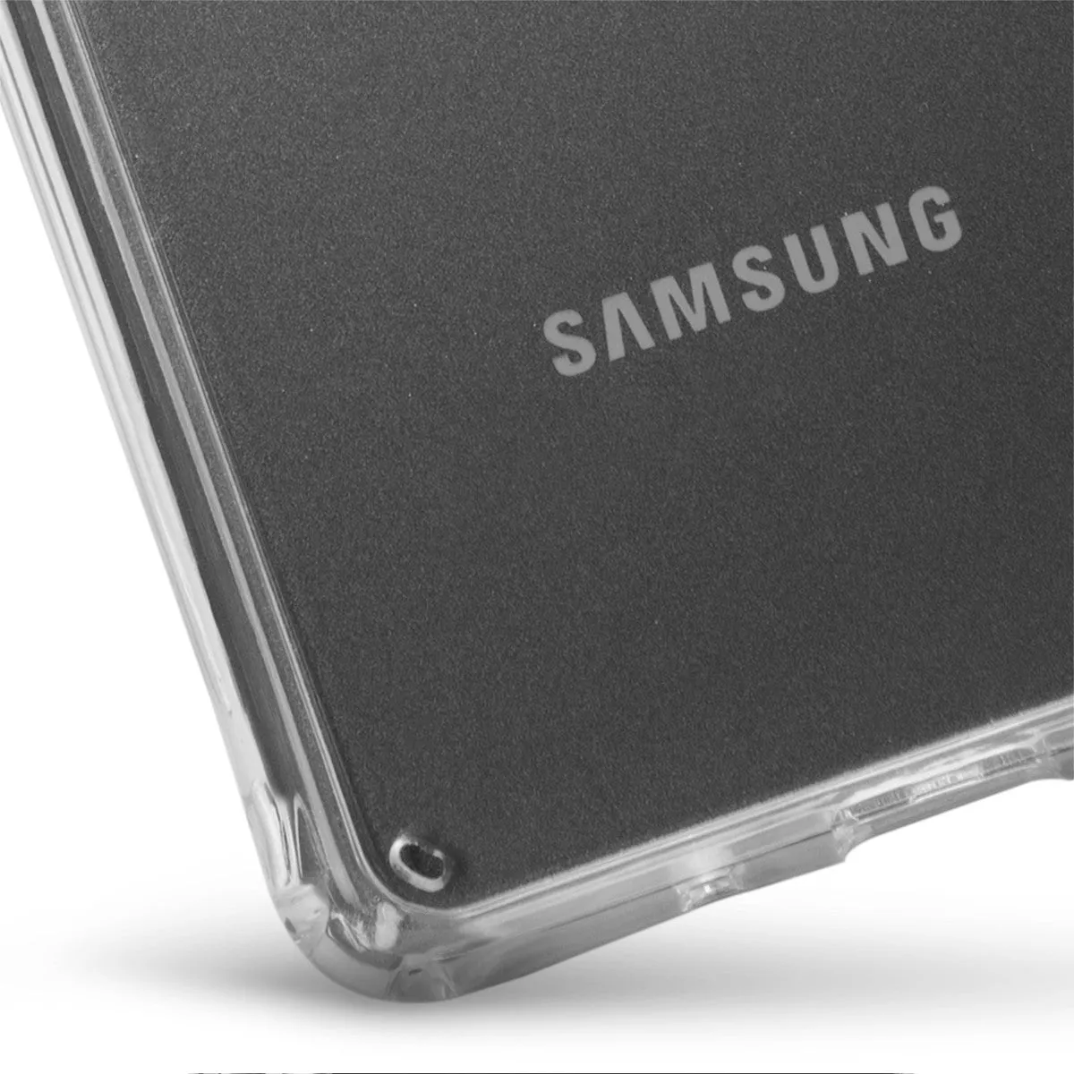 Showcase Samsung Galaxy S20 FE