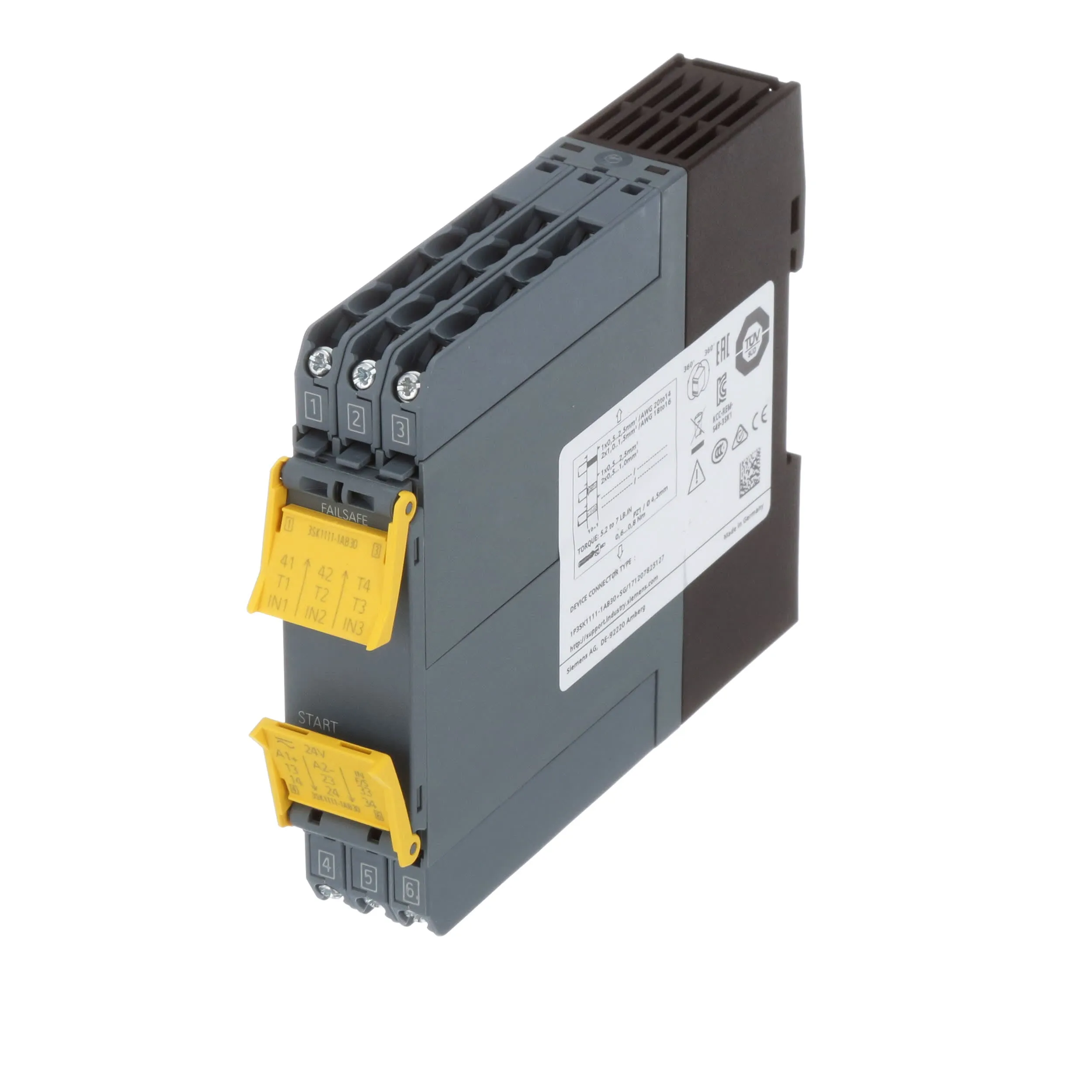 Siemens 3SK11111AB30