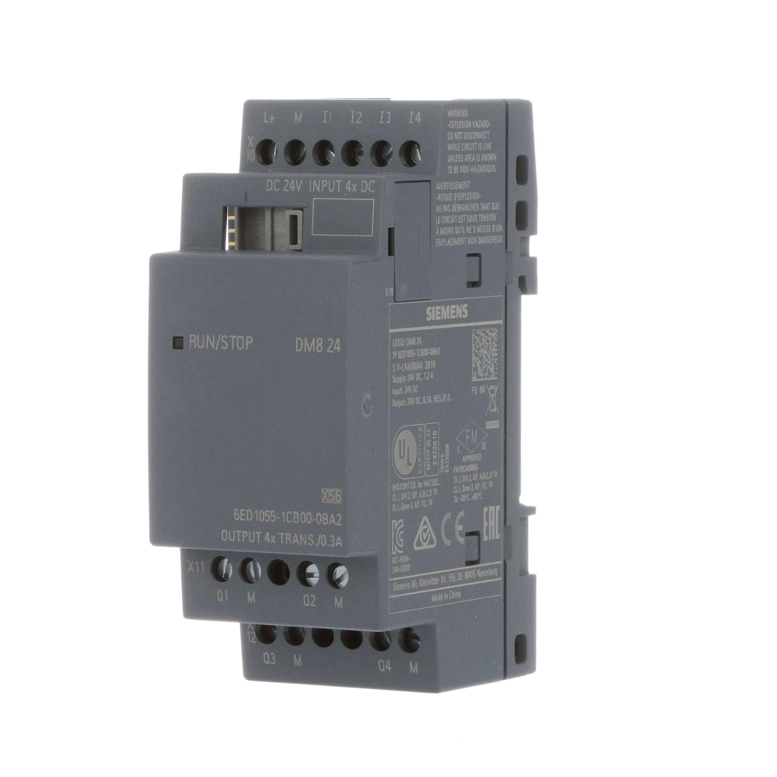 Siemens 6ED10551CB000BA2