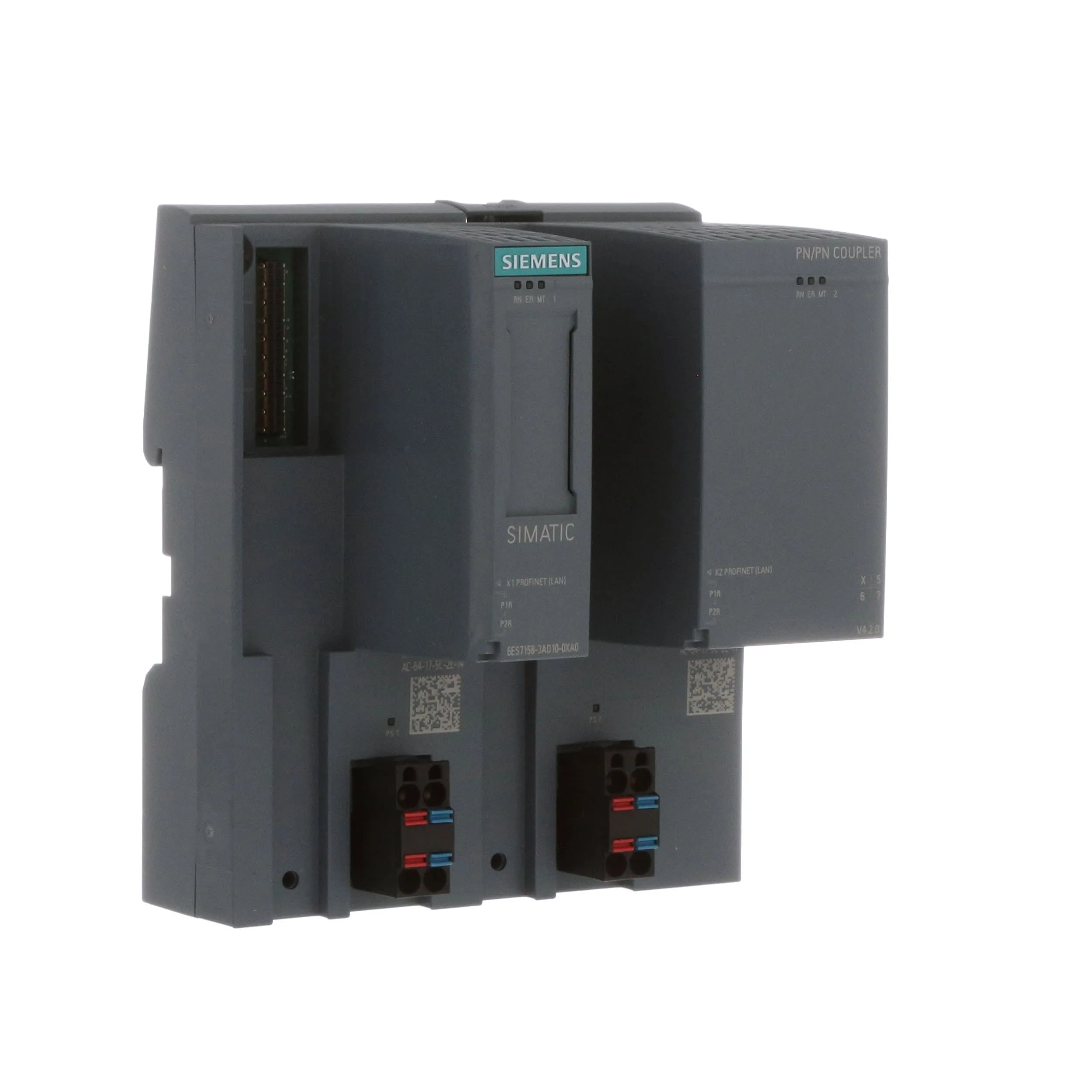 Siemens 6ES71583AD100XA0