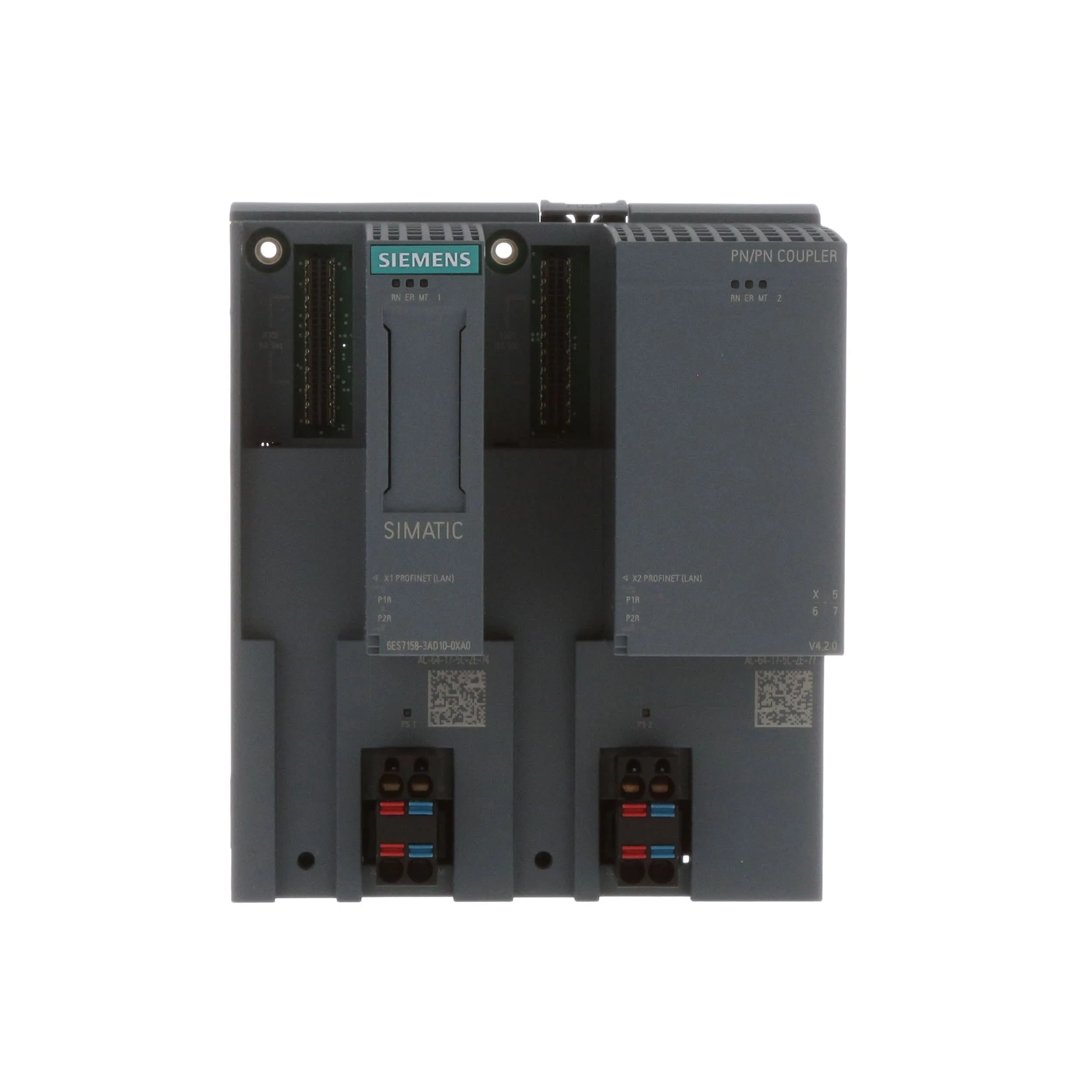 Siemens 6ES71583AD100XA0