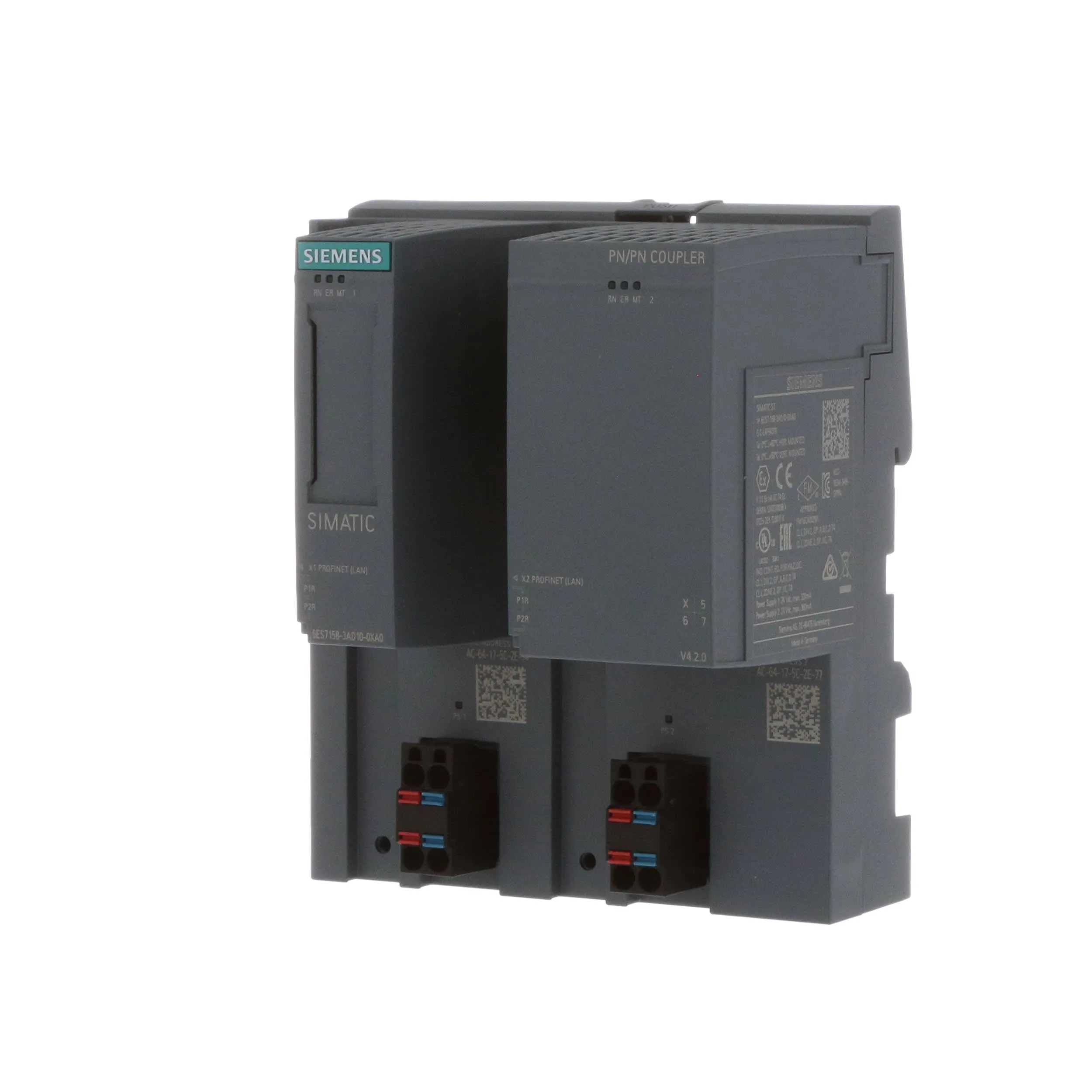 Siemens 6ES71583AD100XA0