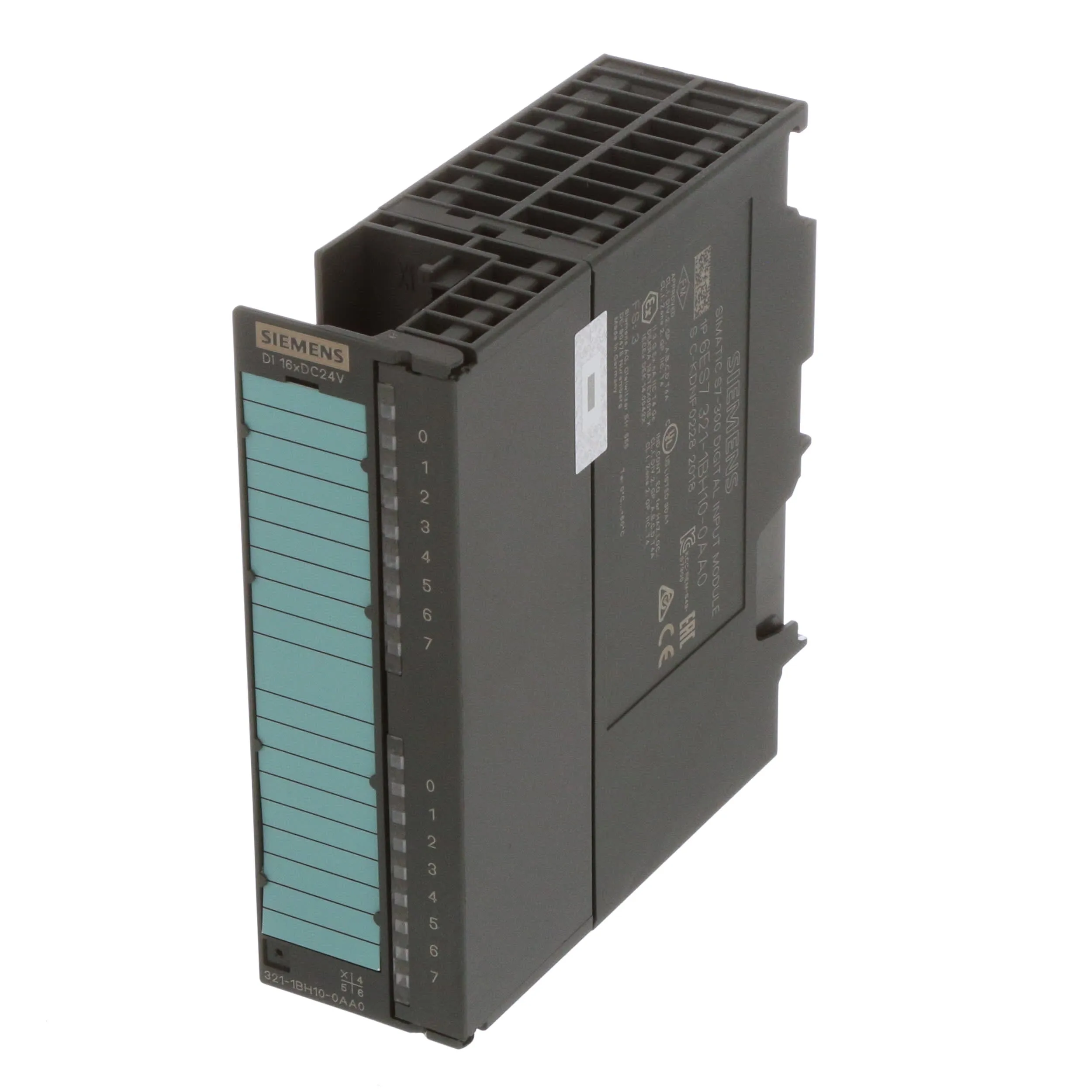Siemens 6ES73211BH100AA0