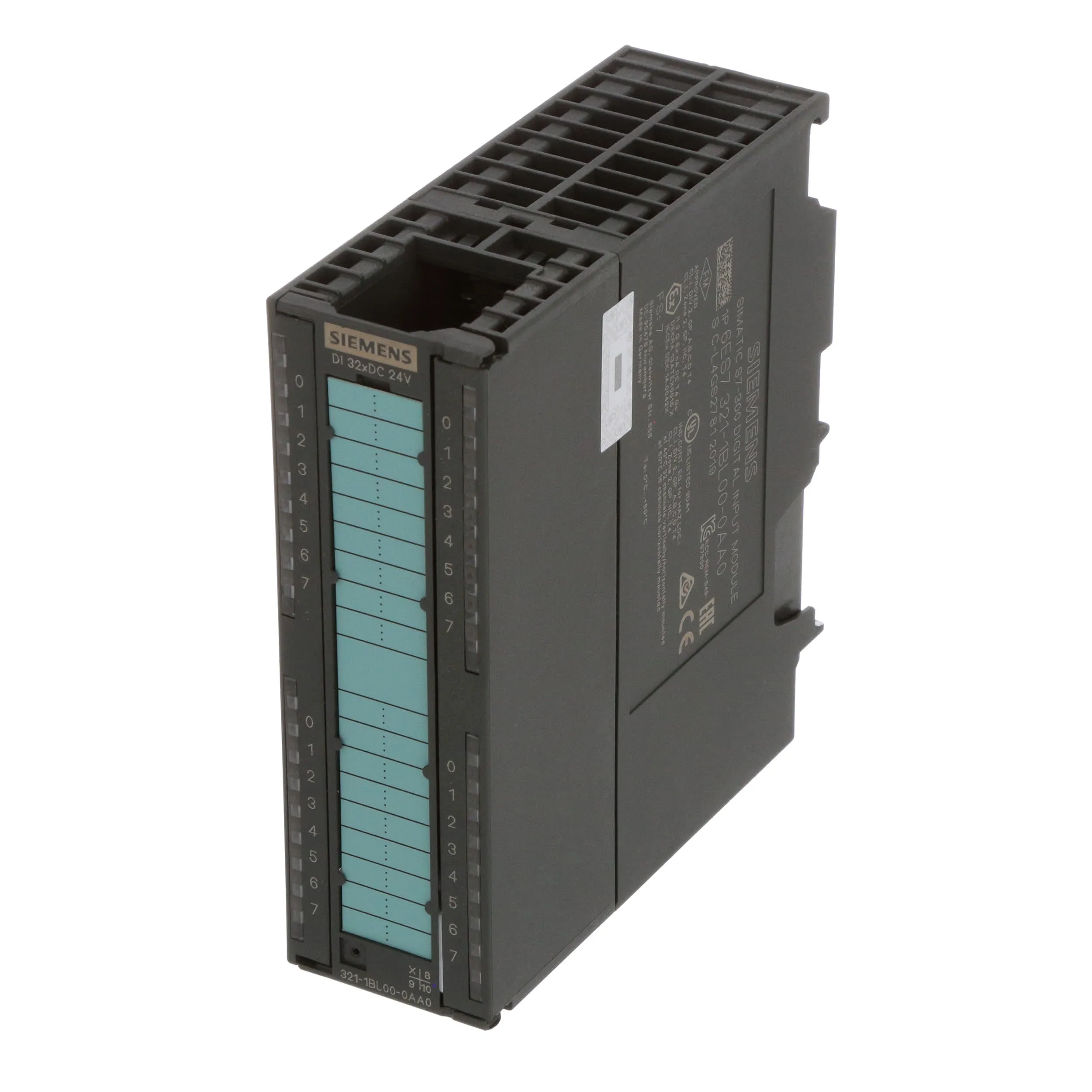 Siemens 6ES73211BL000AA0