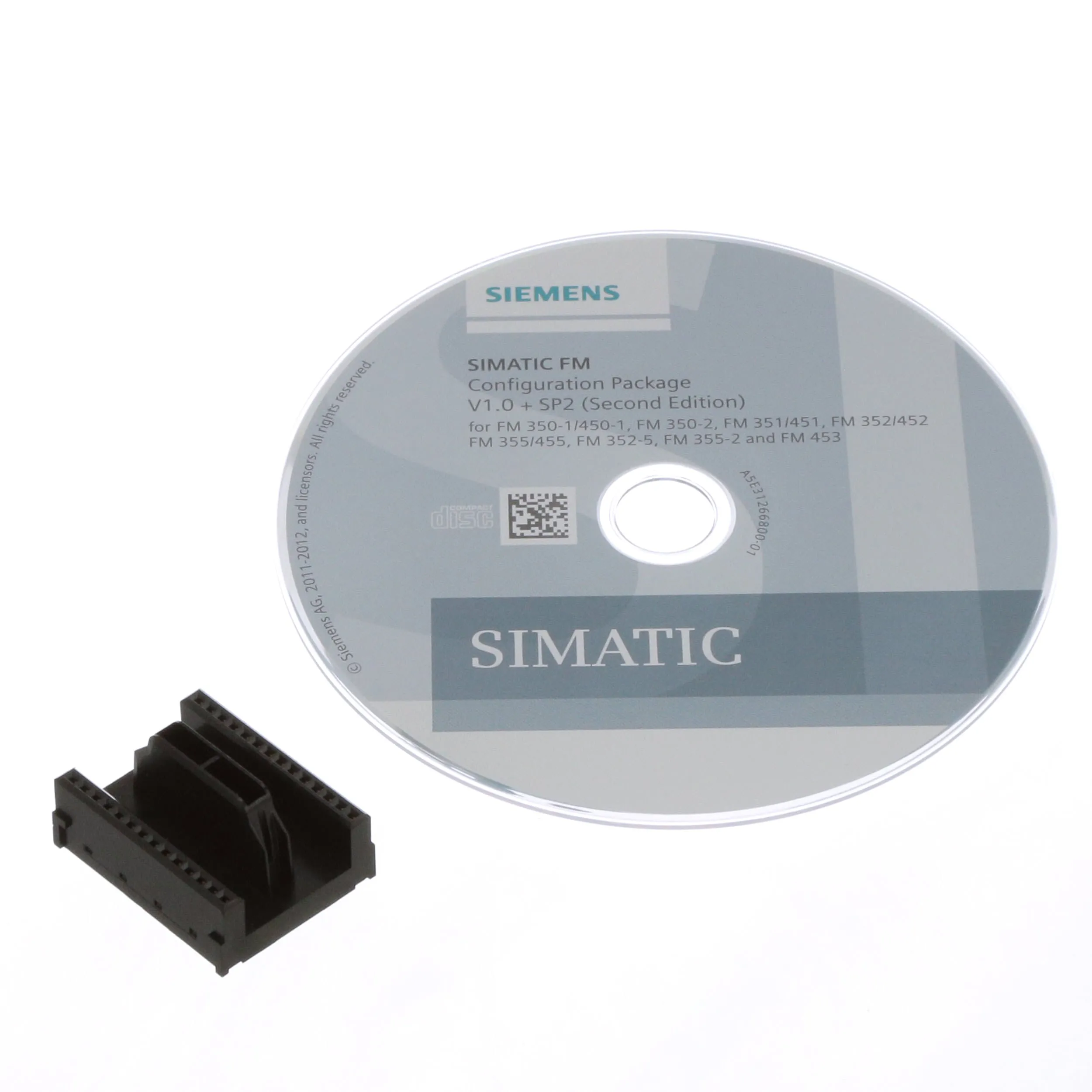 Siemens 6ES73525AH010AE0