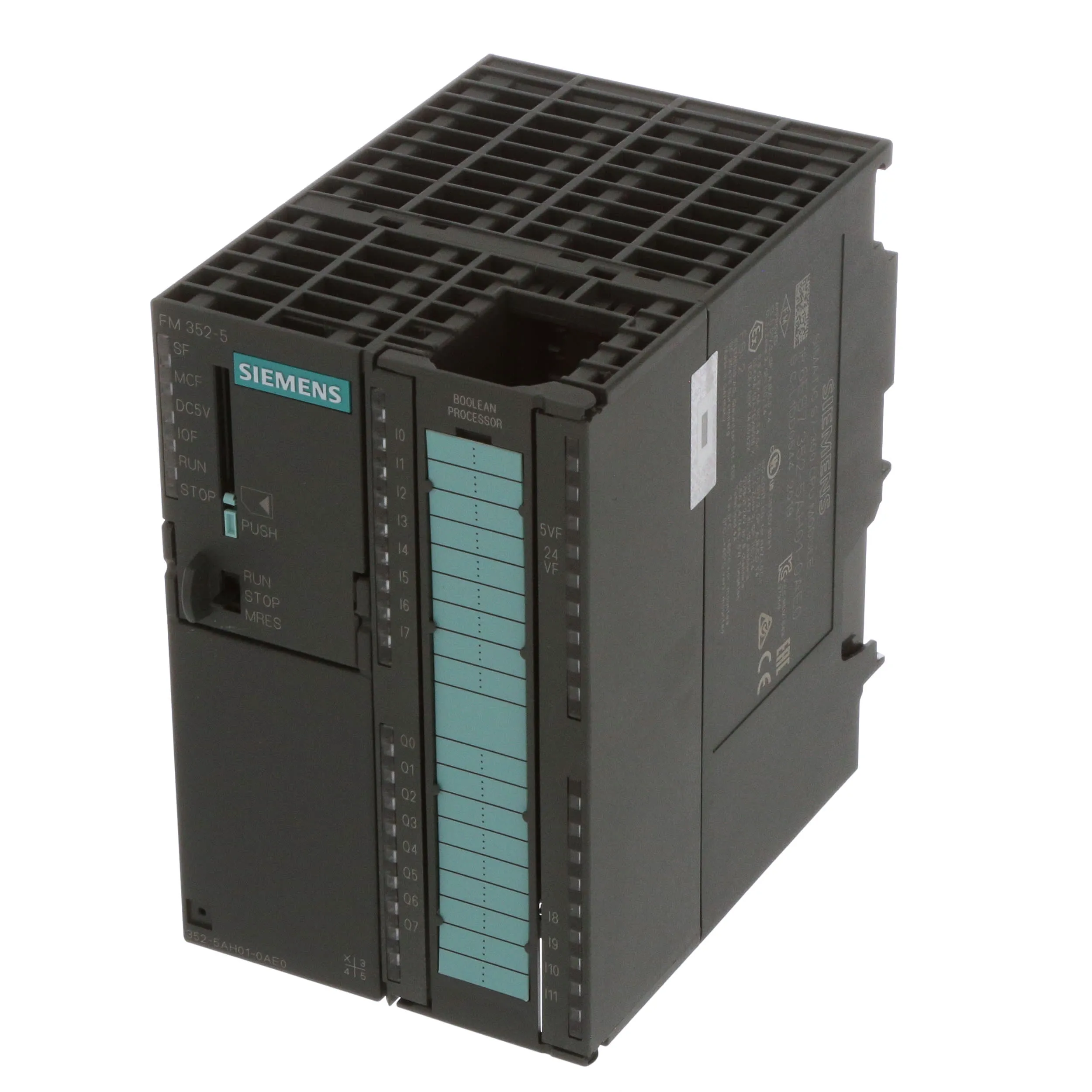 Siemens 6ES73525AH010AE0