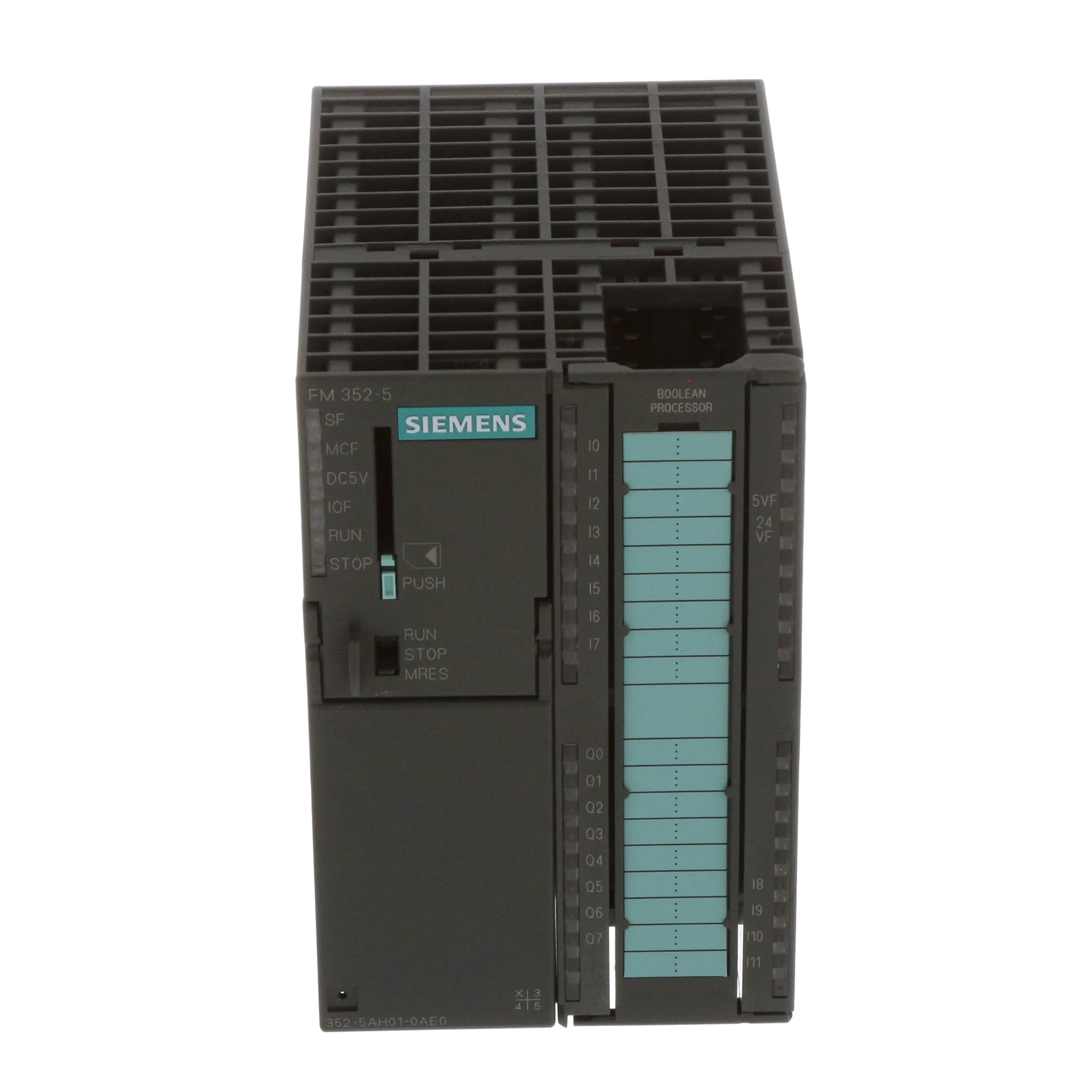 Siemens 6ES73525AH010AE0
