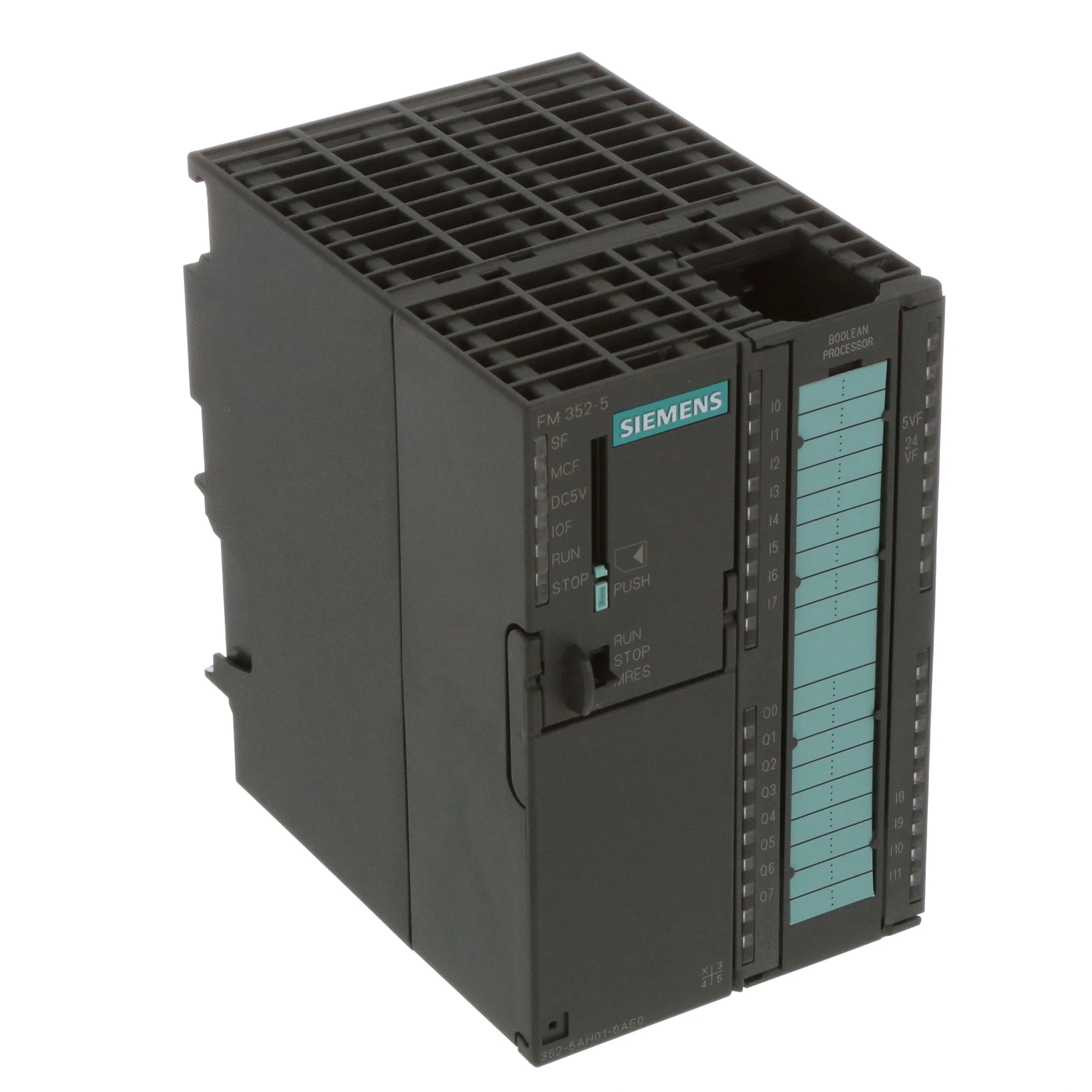 Siemens 6ES73525AH010AE0