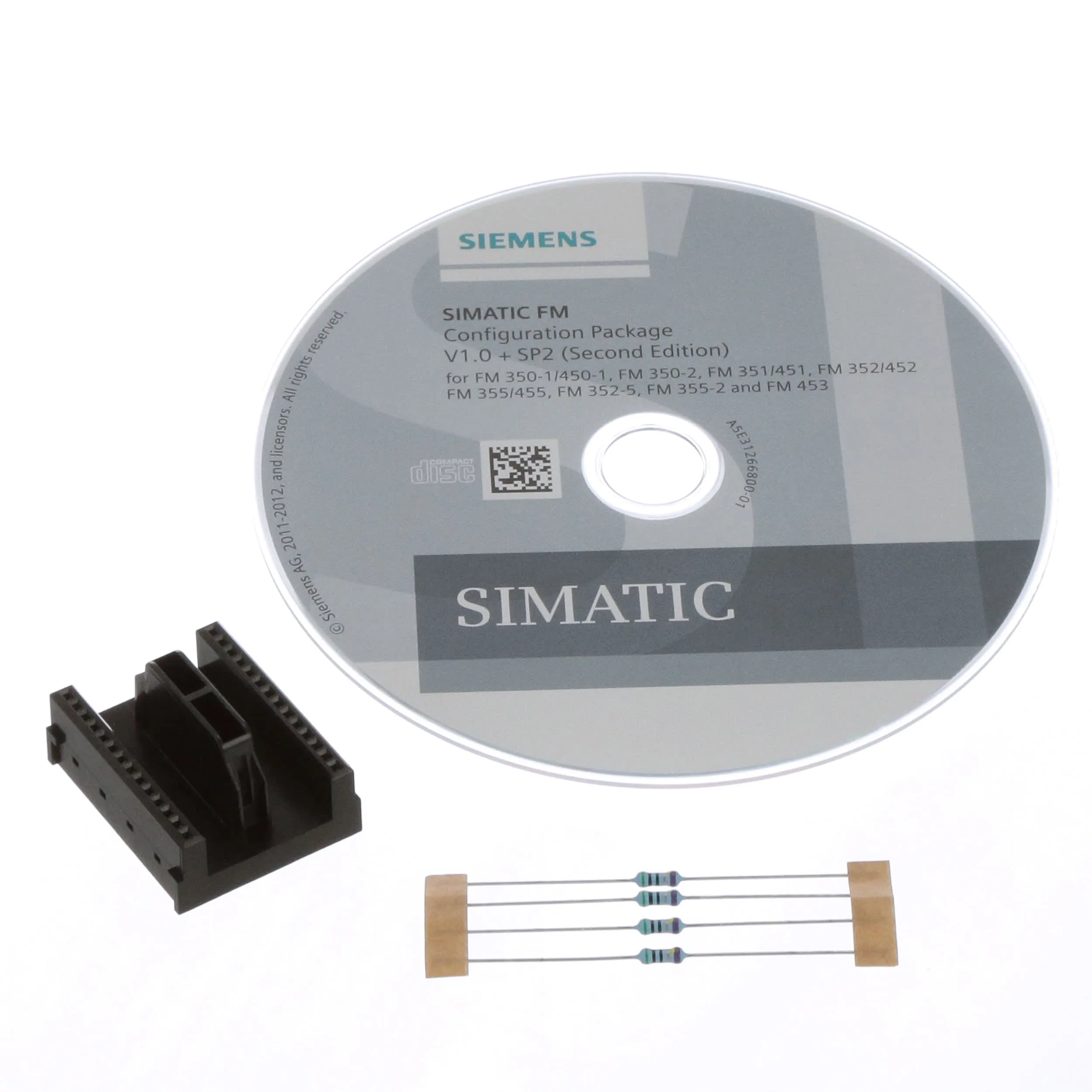 Siemens 6ES73550VH100AE0