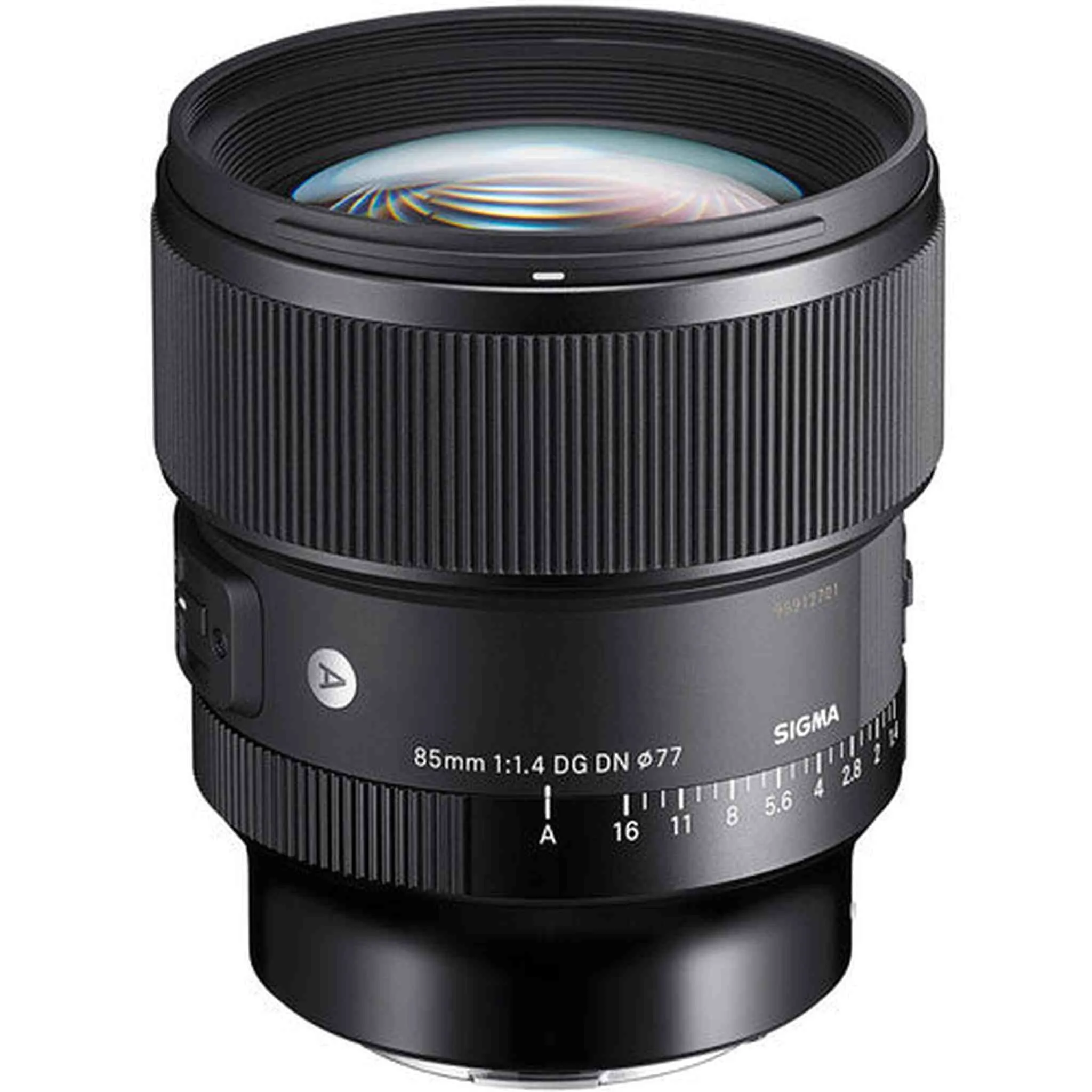 Sigma 85mm F1.4 DG DN Sony E
