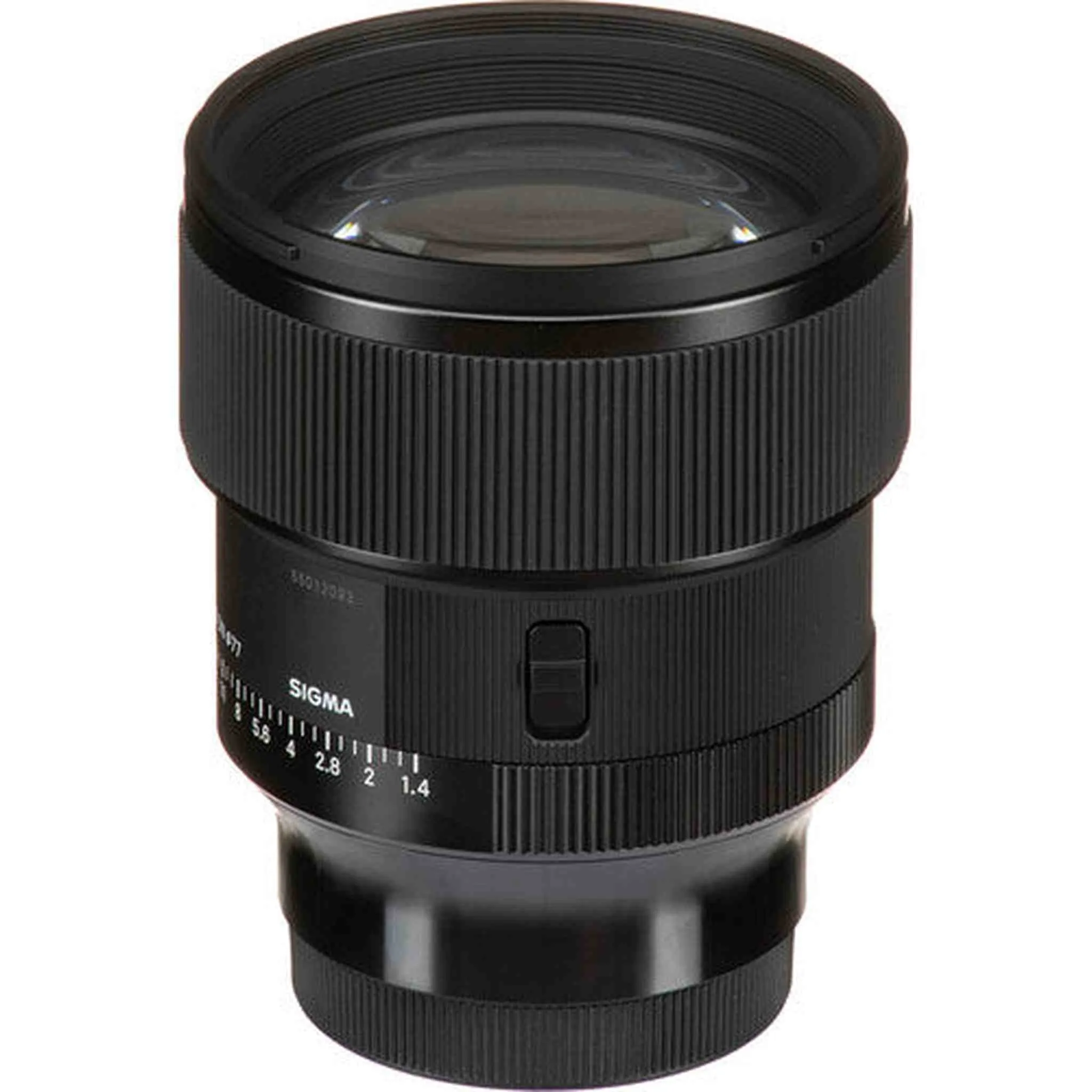 Sigma 85mm F1.4 DG DN Sony E