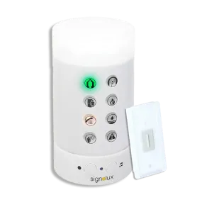 Signolux Tower Doorbell System