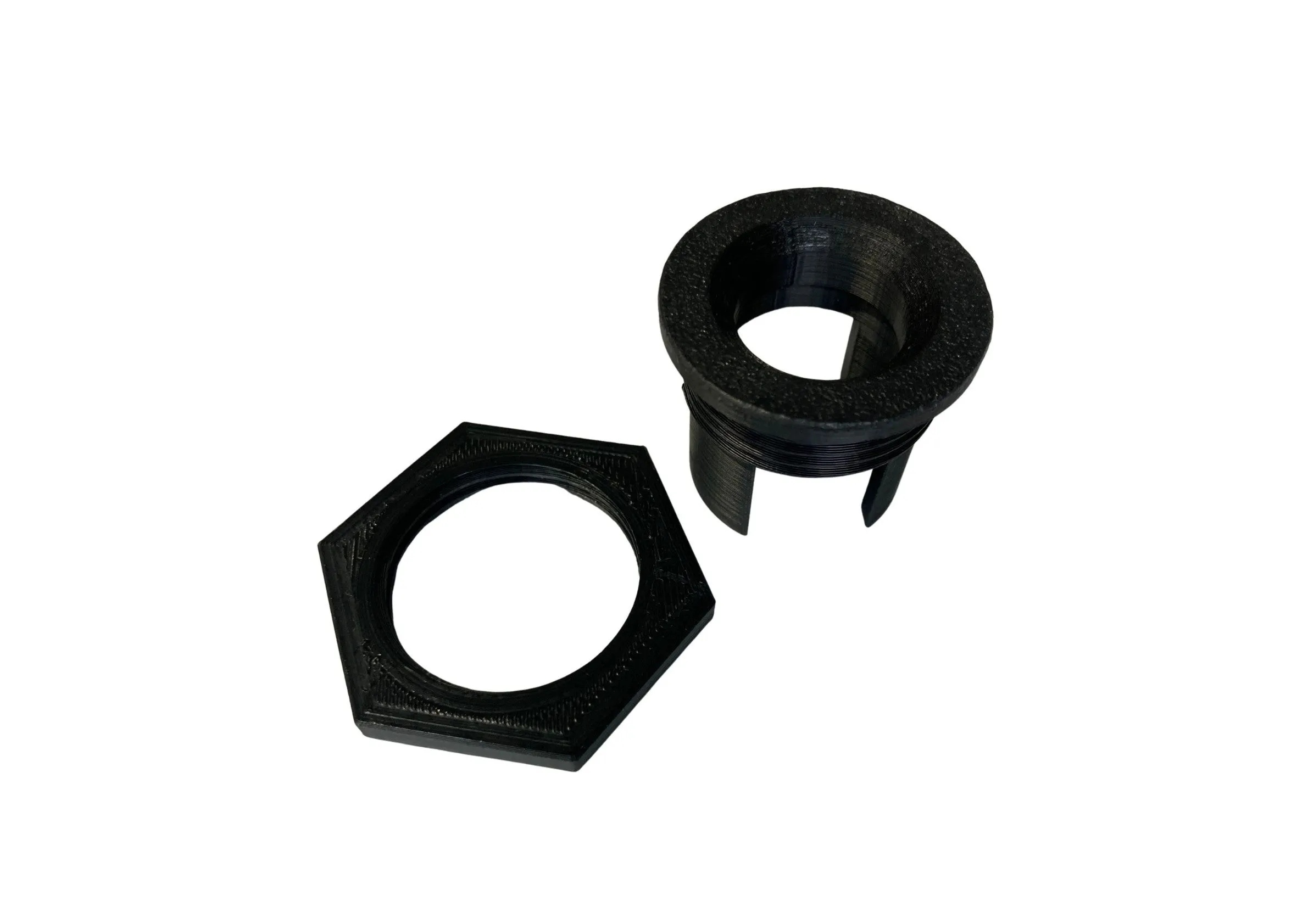 Silverado Reverse Sensor Refit Flush Mount Kit