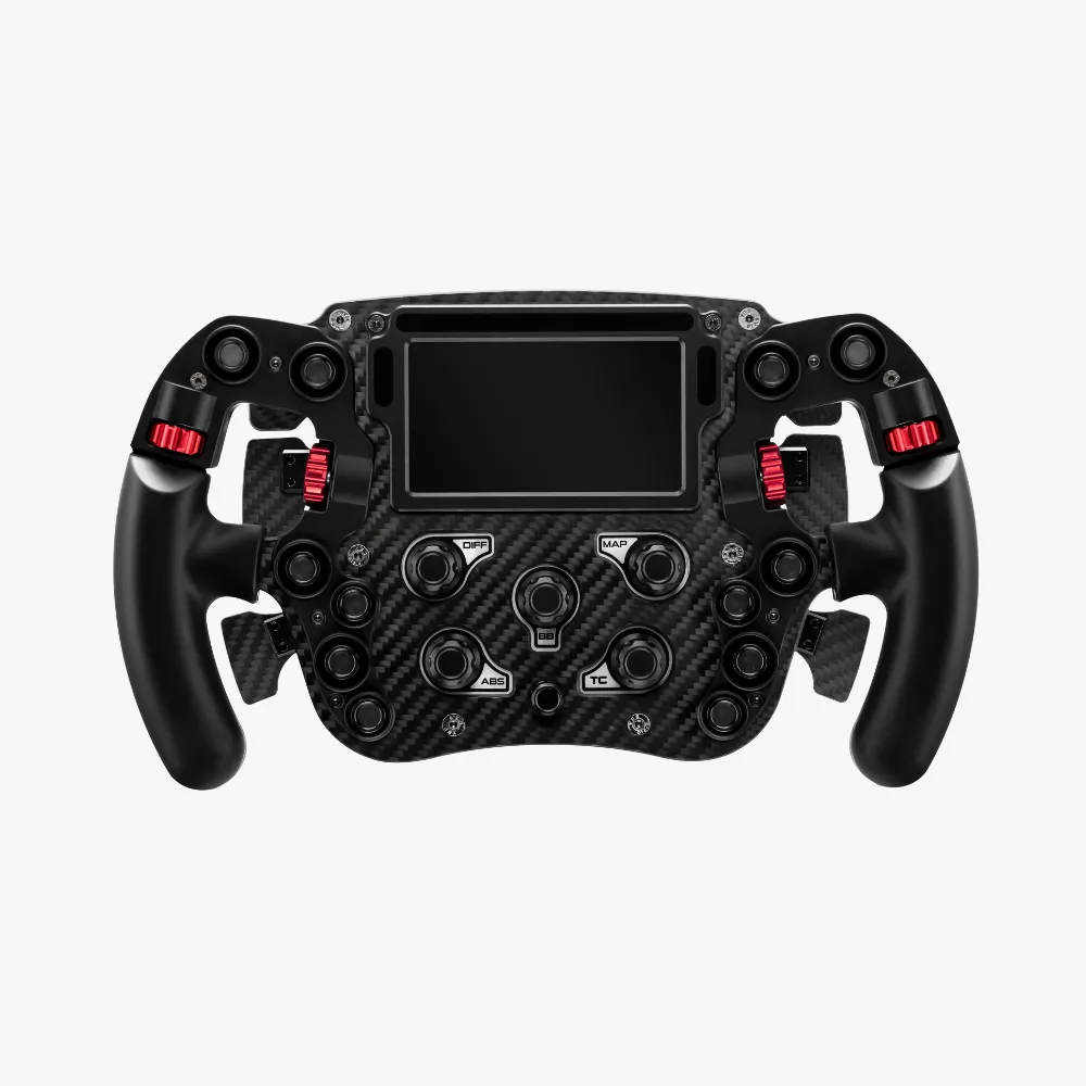 Simagic FX Pro Formula Steering Wheel