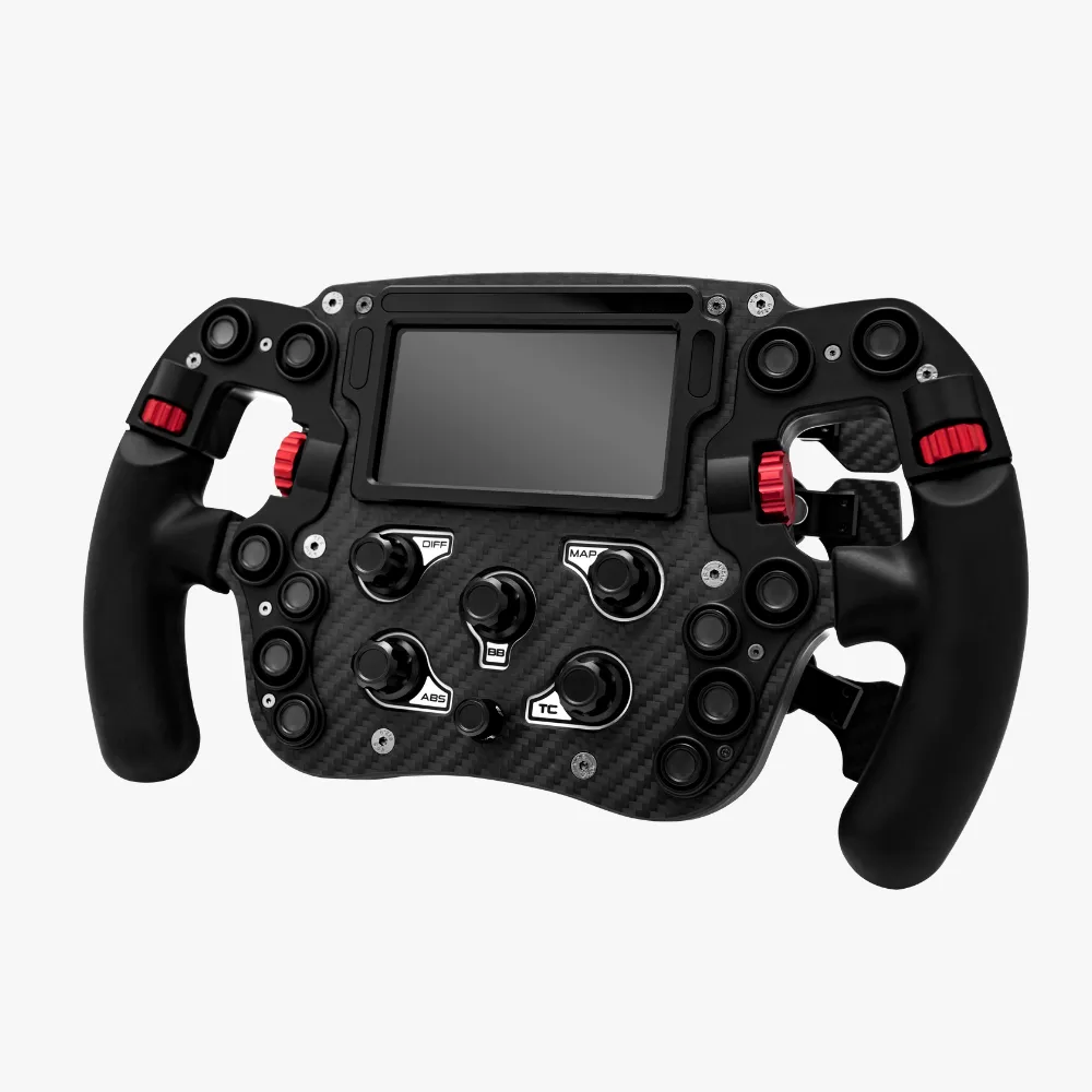 Simagic FX Pro Formula Steering Wheel