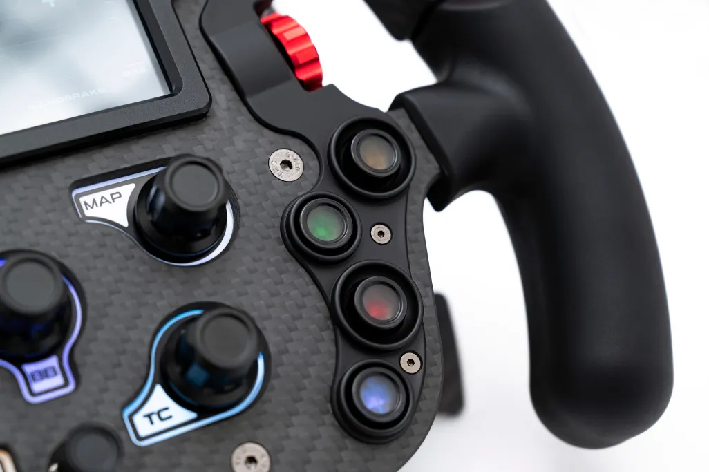 Simagic FX Pro Formula Steering Wheel