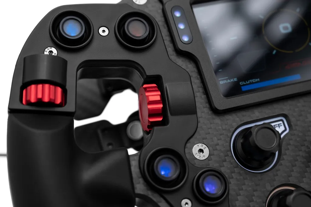 Simagic FX Pro Formula Steering Wheel