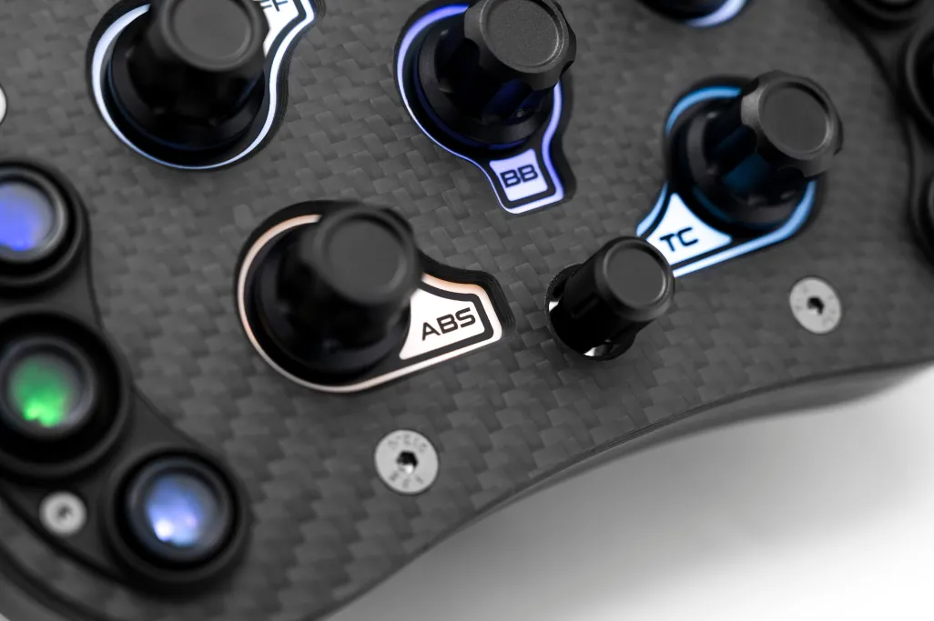 Simagic FX Pro Formula Steering Wheel