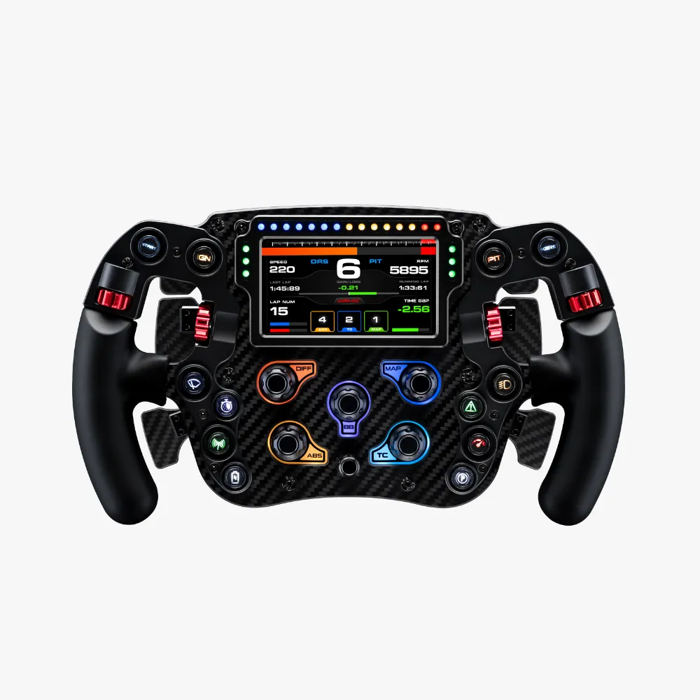 Simagic FX Pro Formula Steering Wheel