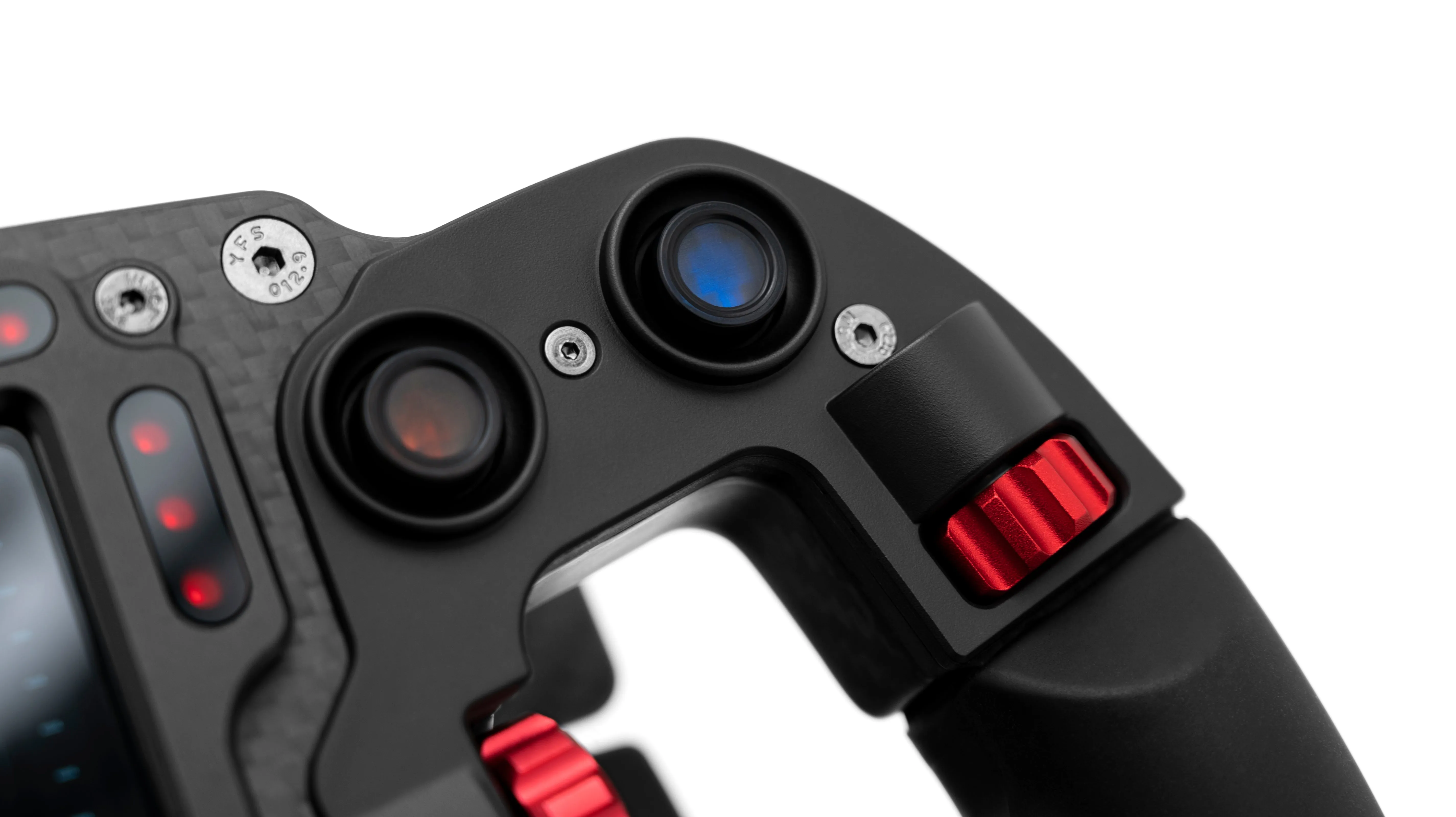 Simagic FX Pro Formula Steering Wheel