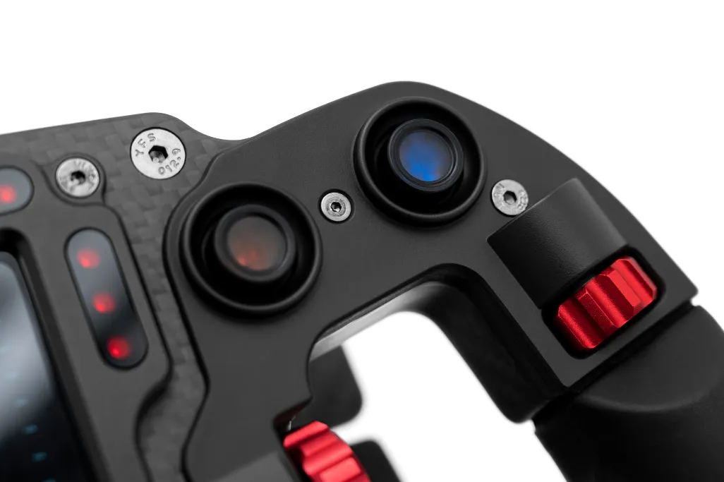 Simagic FX Pro Formula Steering Wheel