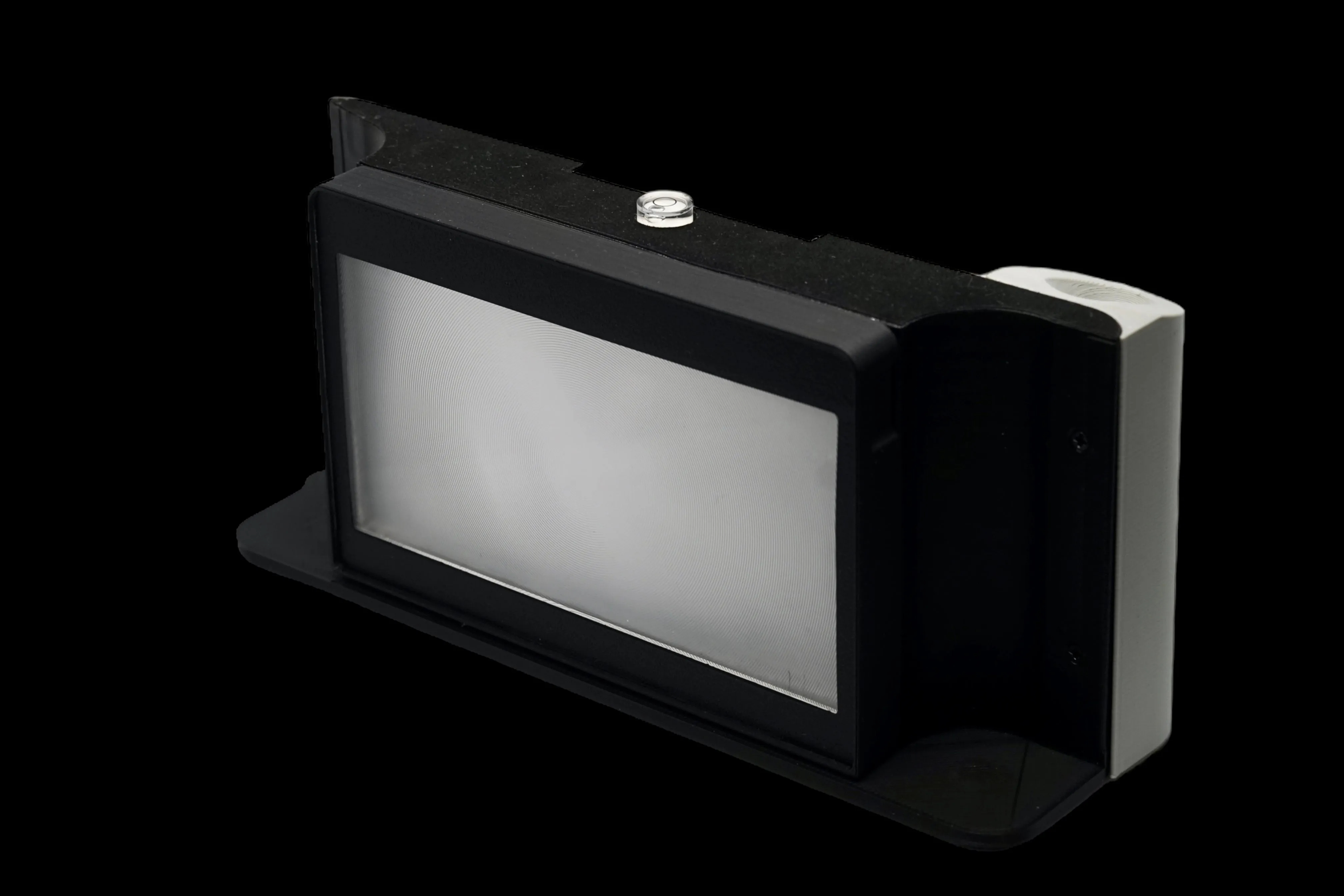 Six:12 - 6x12 Medium Format Camera & Lens Cone of Choice