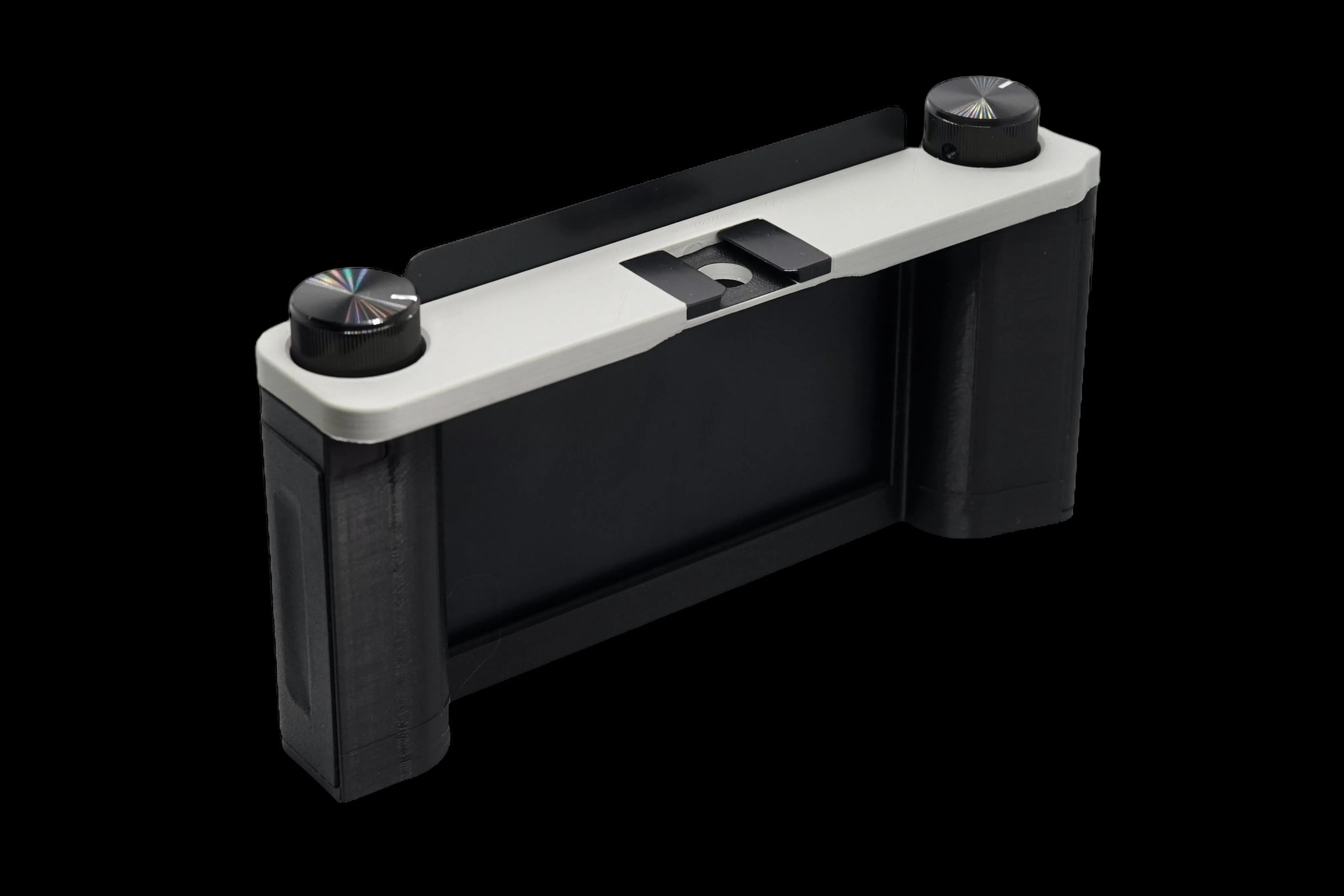 Six:12 - 6x12 Medium Format Camera & Lens Cone of Choice
