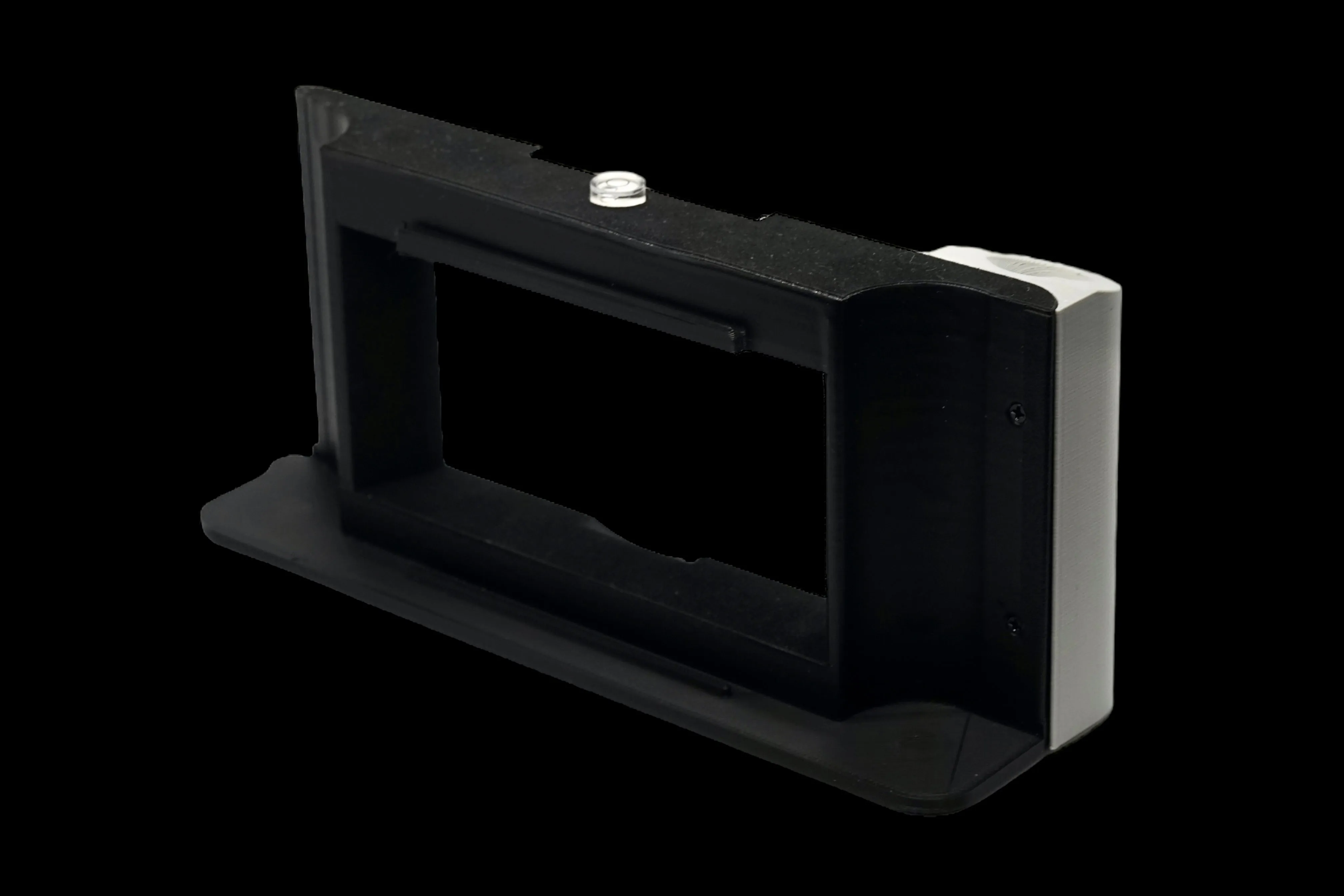 Six:12 - 6x12 Medium Format Camera & Lens Cone of Choice