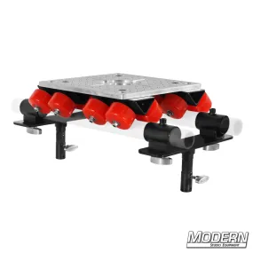 Slider for 1-1/2" Speed-Rail®