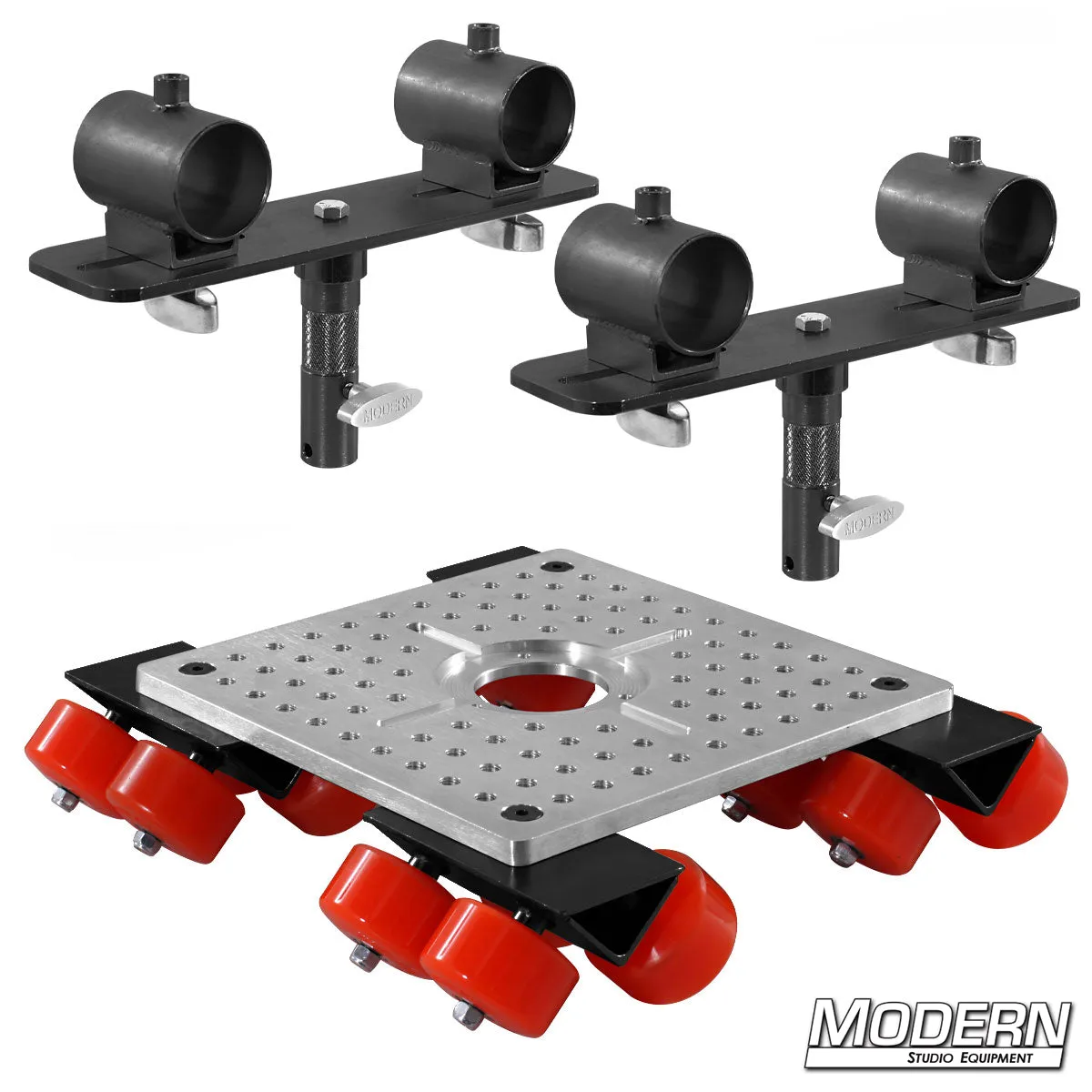 Slider for 1-1/2" Speed-Rail®