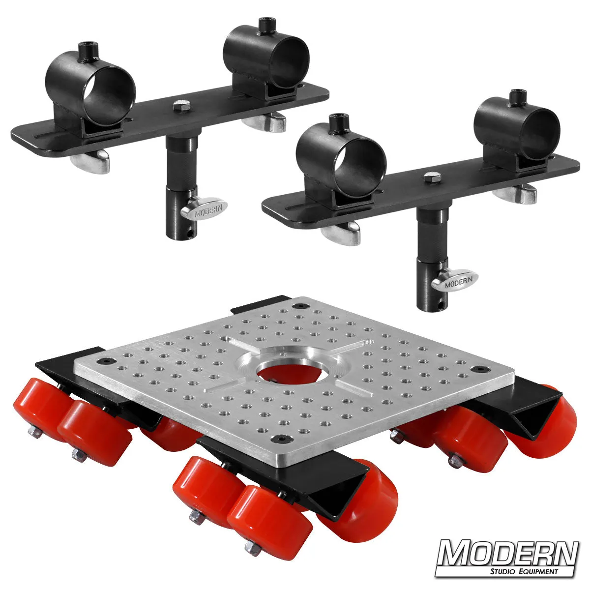 Slider for 1-1/4" Speed-Rail®