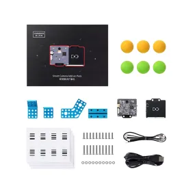 Smart Camera Add-on Pack for mBot2