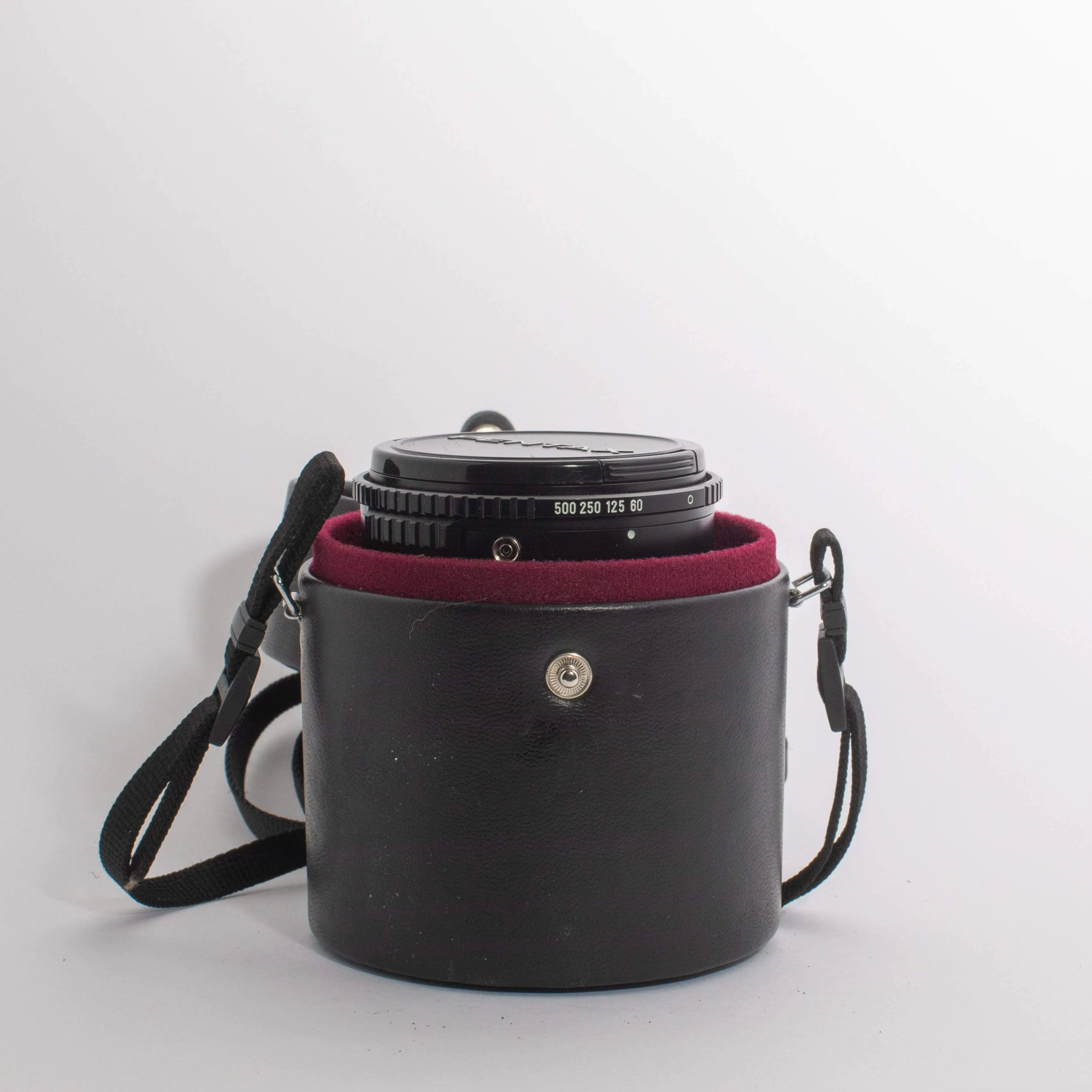 SMC PENTAX 67 LS 6x7 165mm f4 Prime Telephoto MF Lens