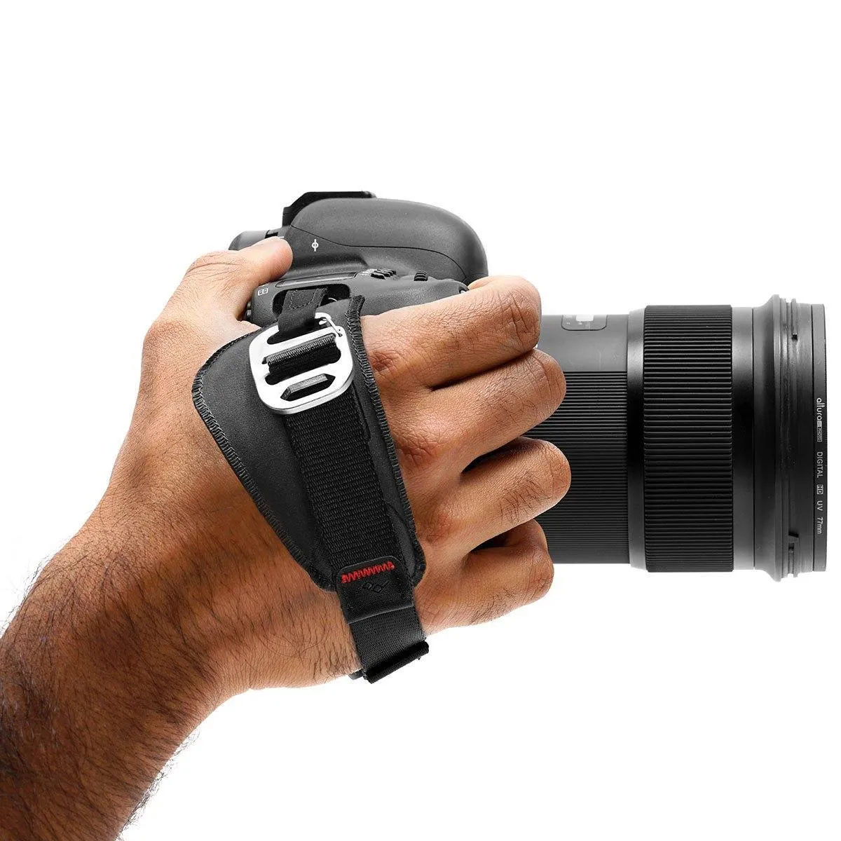 SPDCL3 Peak Design Clutch Camera Hand Strap