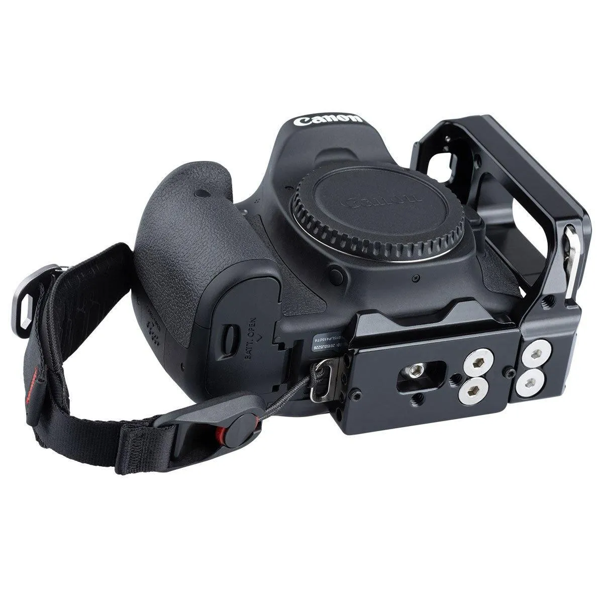 SPDCL3 Peak Design Clutch Camera Hand Strap